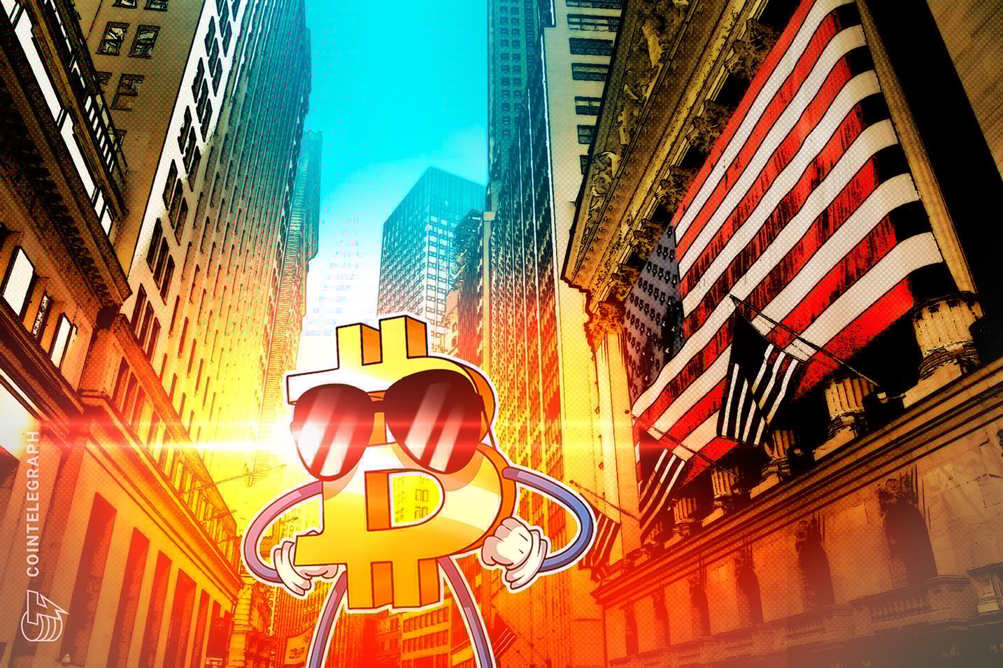 I Bitcoiner sono stati i primi a rendersi conto che i dati economici statunitensi erano sbagliati: Pompliano