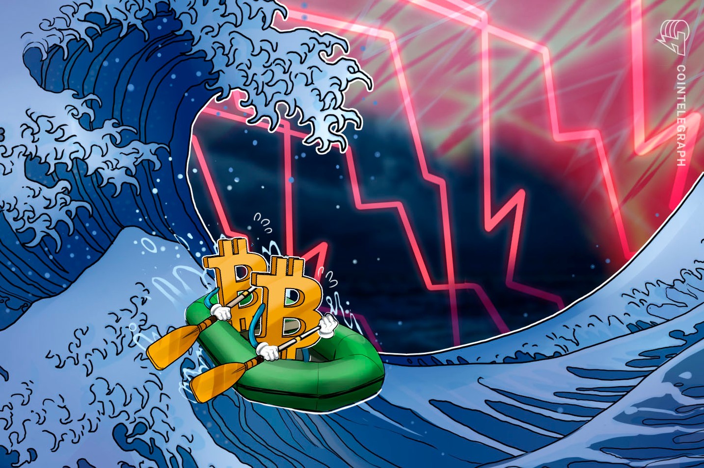 L'improvviso calo di Bitcoin a $93K spazza via $303M di long in pochi minuti
