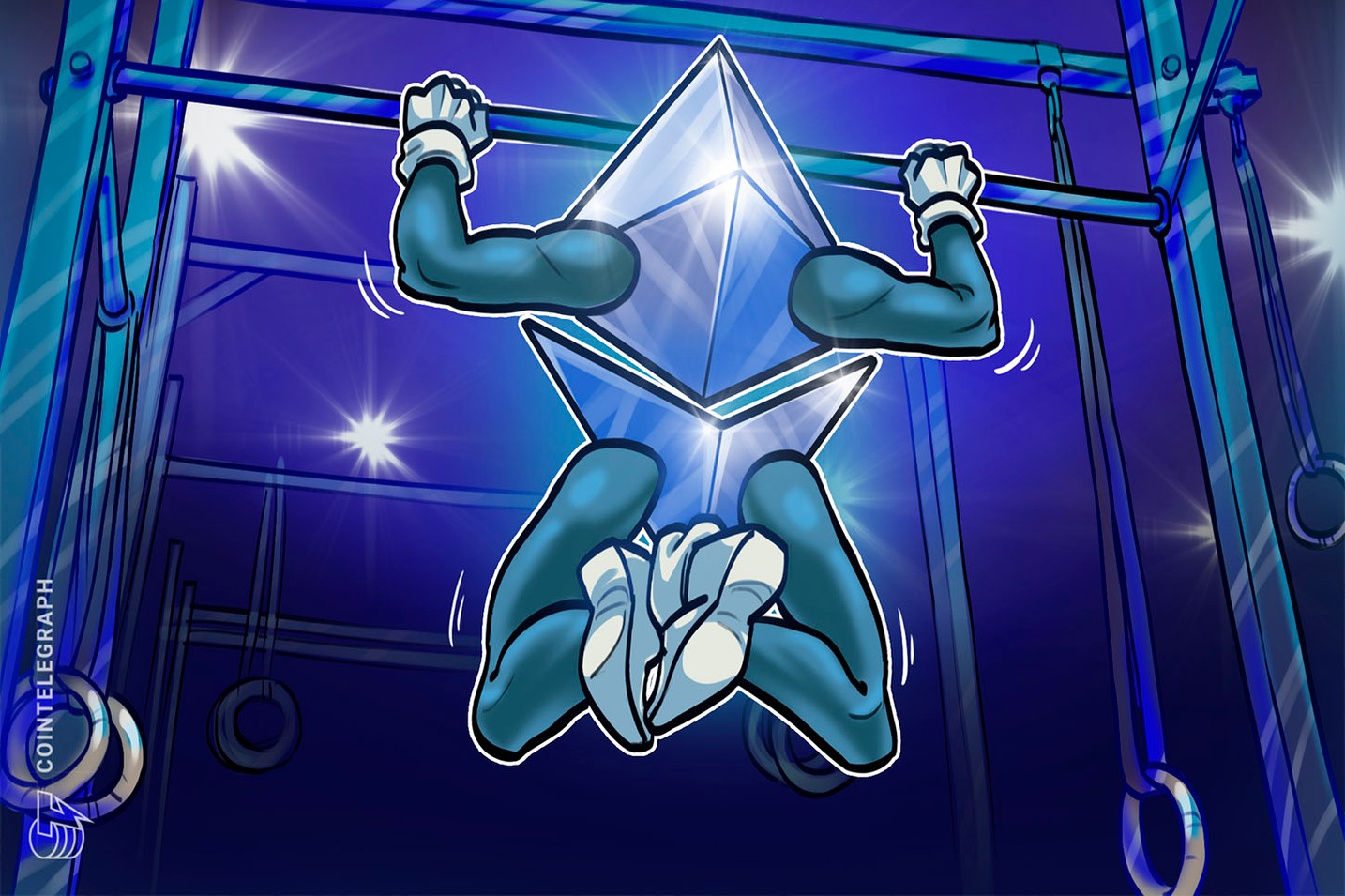 以太坊 “脉冲突破 ”将导致 2025 年 ETH 价格达到 15K 美元--分析师