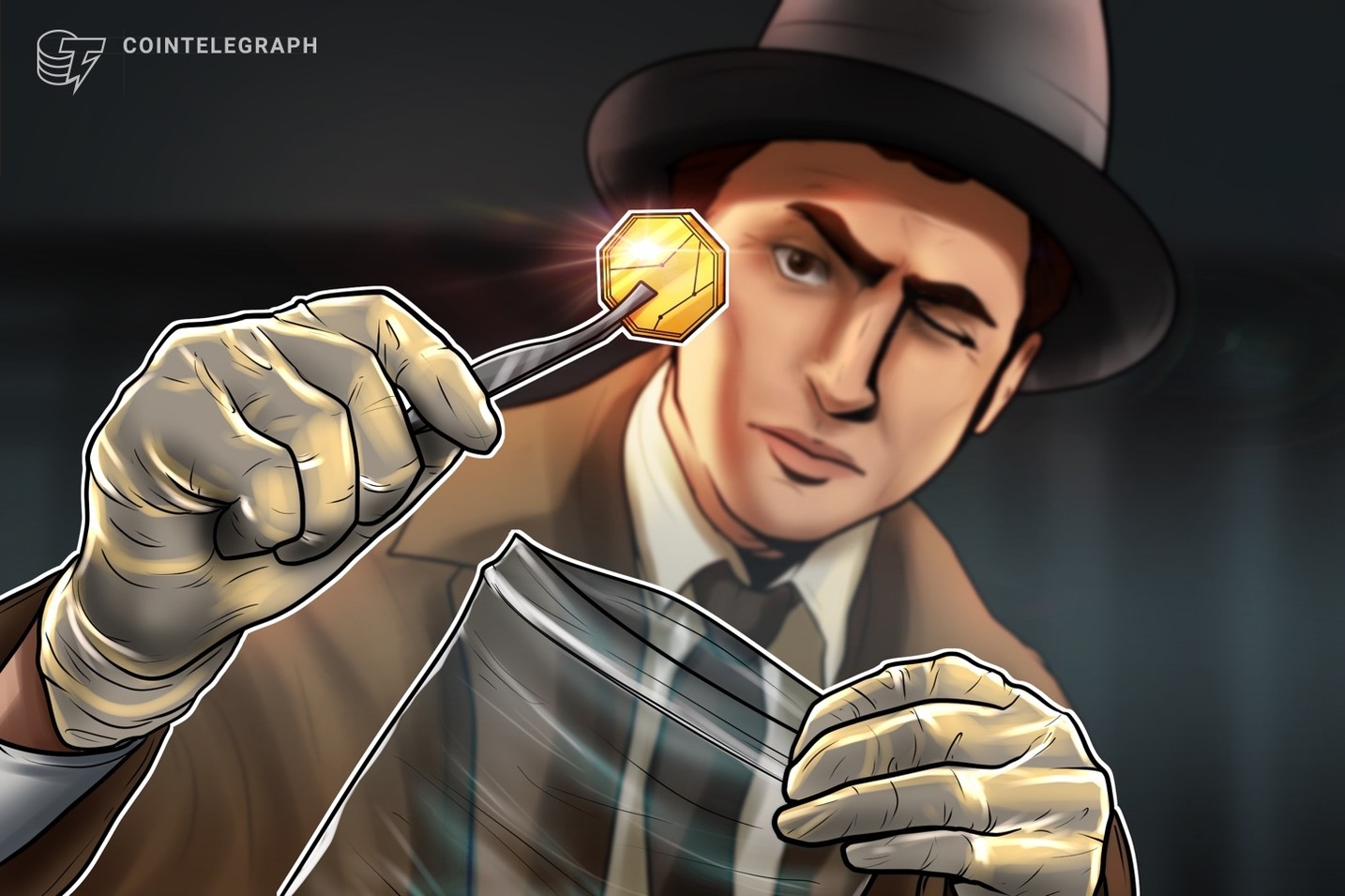 Crypto sleuth ZachXBT says wrong suspect detained in Bored Ape NFT theft