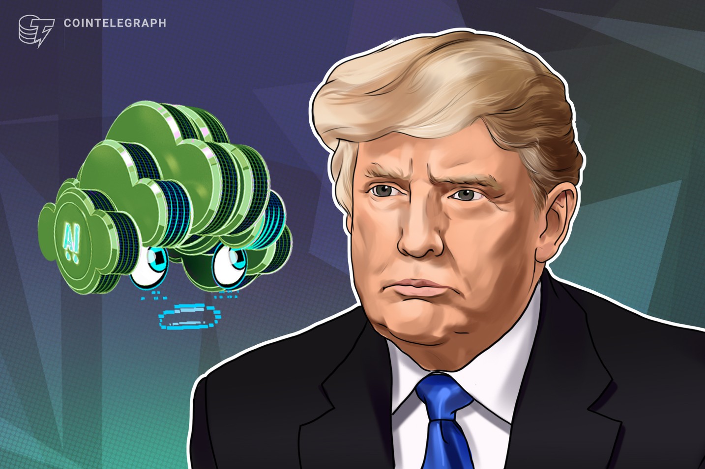 O novo czar cripto de Trump chamou a OpenAI de ‘piranha, empresa com fins lucrativos’