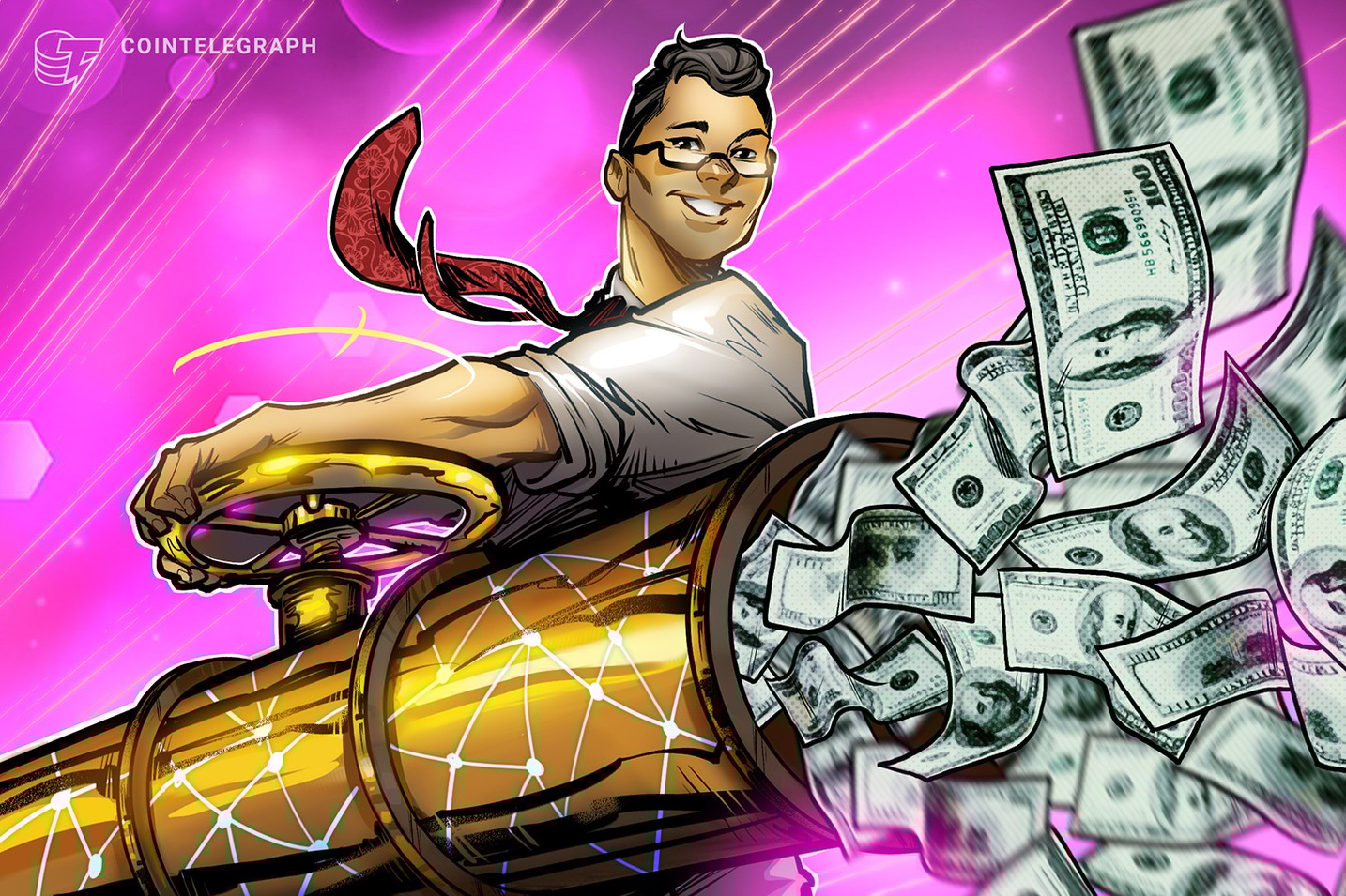 Galxe unveils Gravity EVM upgrade and $50M ecosystem fund