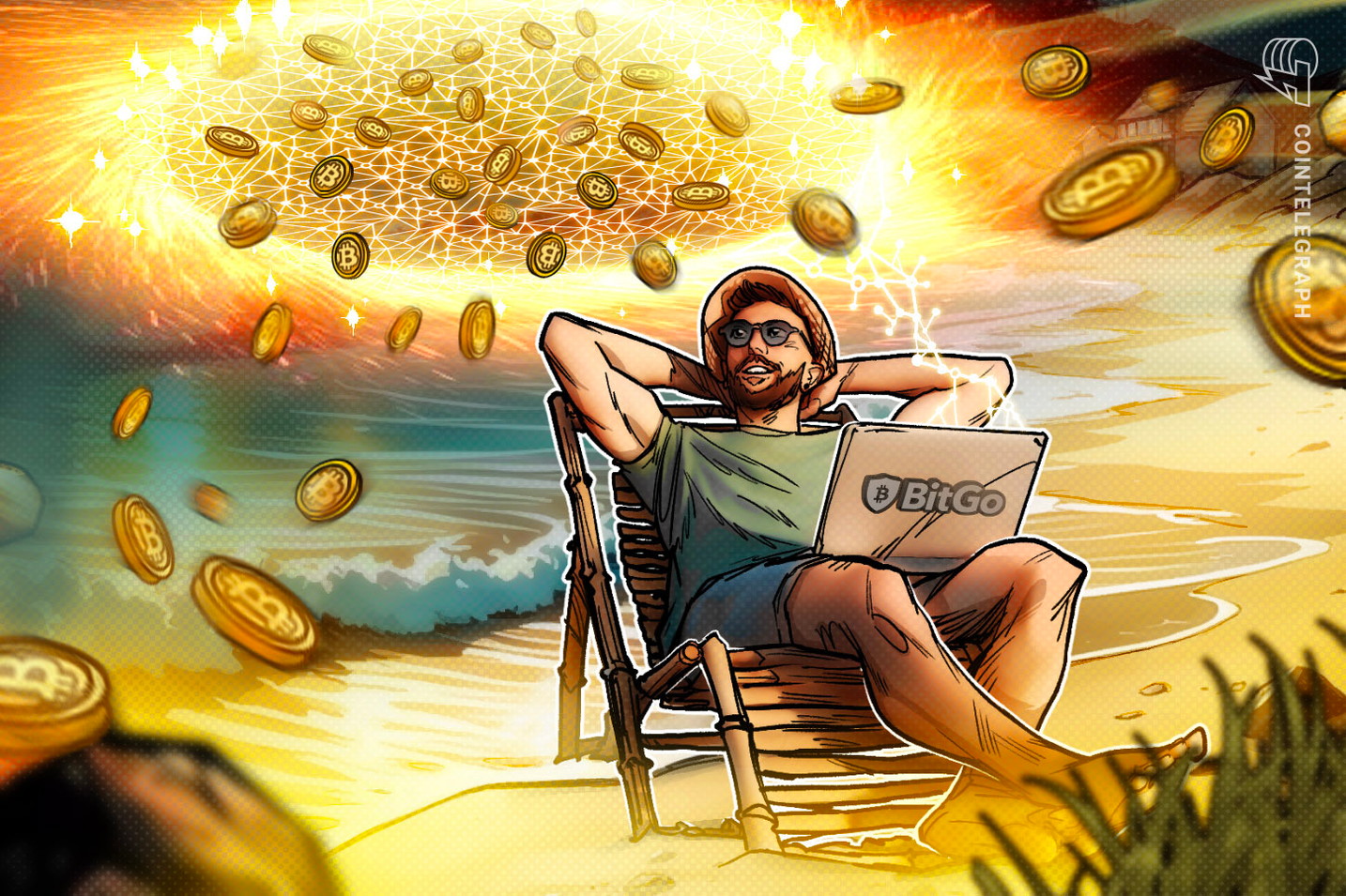 BitGo, penjaga mata wang kripto, membolehkan hasil Bitcoin institusi dengan Core