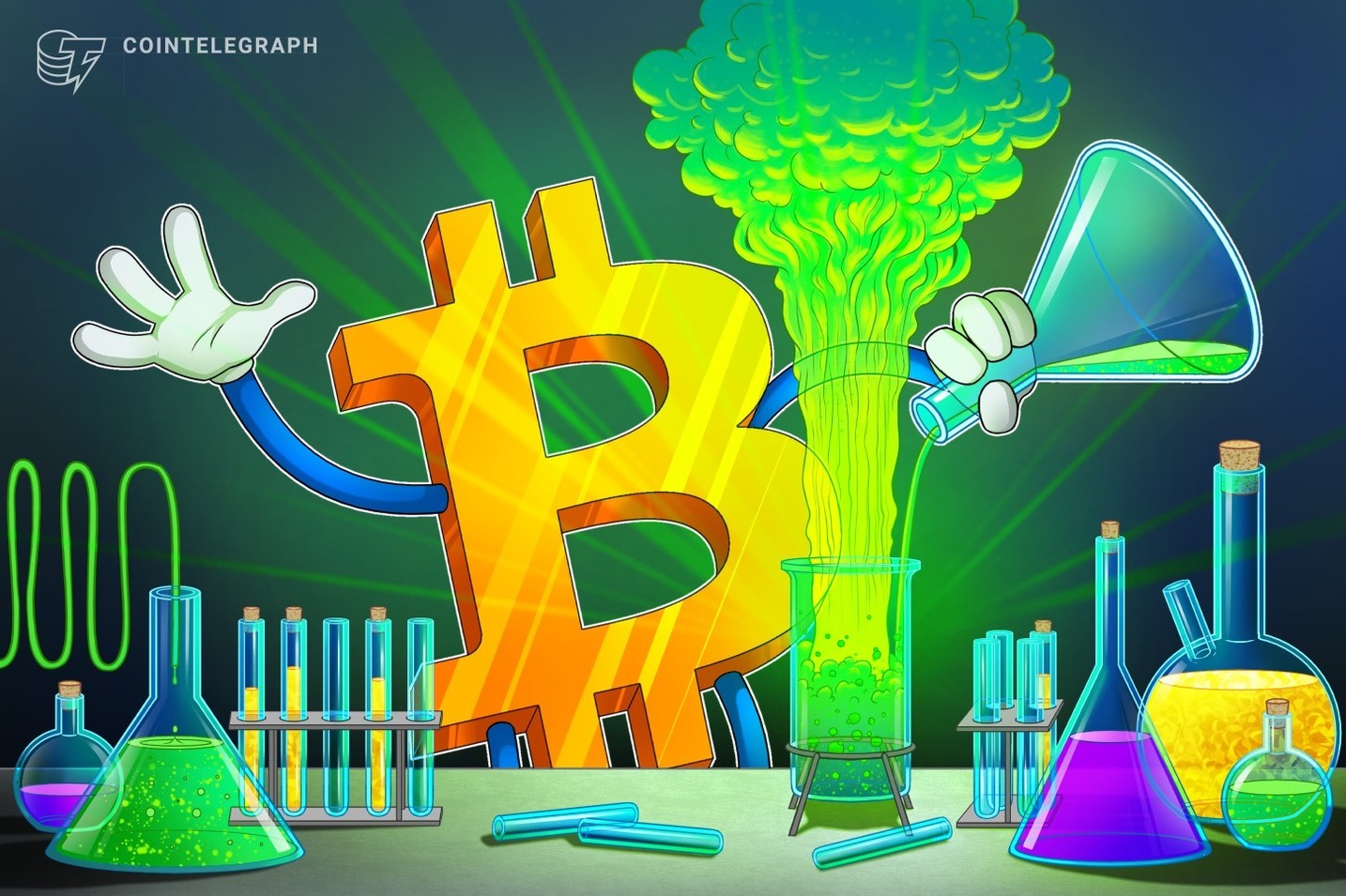 Kurumsalların BTC'ye yönelmesi talep şoku yaratır mı?