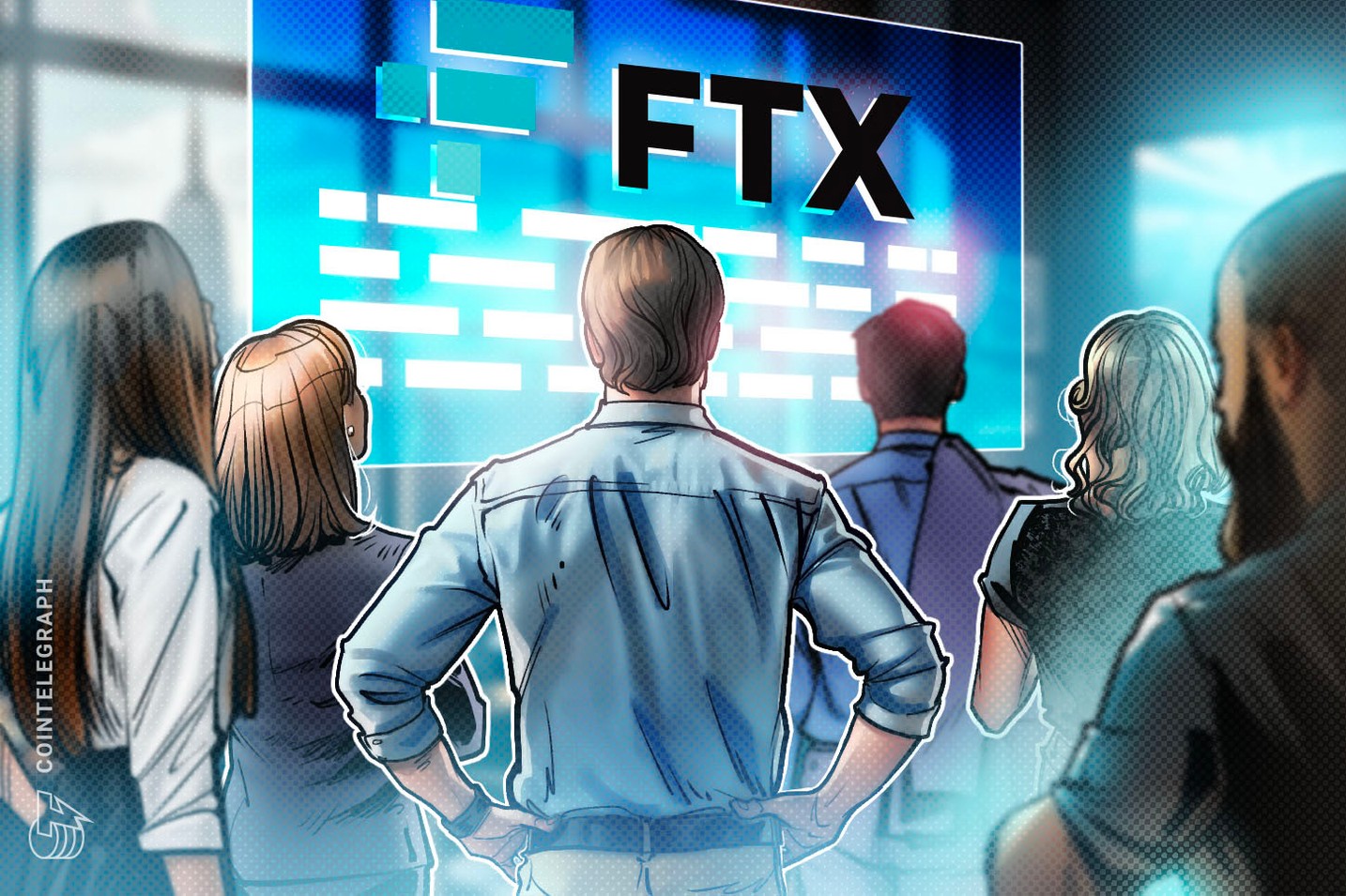 FTXの債務者　政治献金から1400万ドルを回収