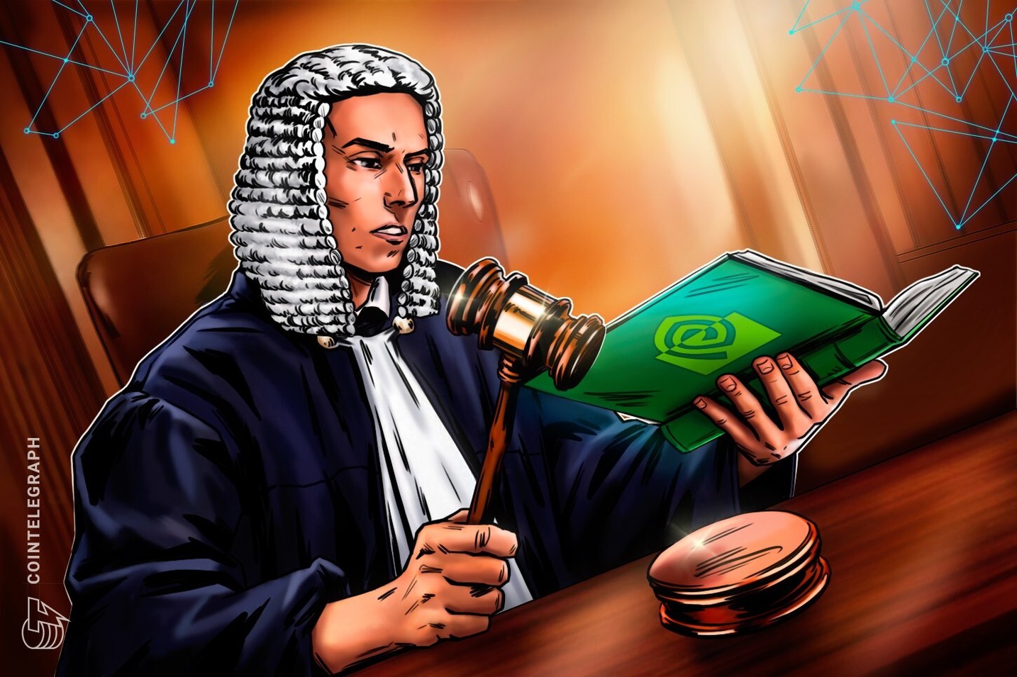Mahkamah Agung Amerika Syarikat menolak rayuan Nvidia untuk menolak tuntutan kelas mata wang kripto