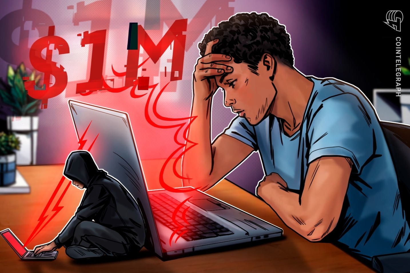 Usuário de carteira Ledger relata perda de 10 BTC — Comunidade culpa phishing