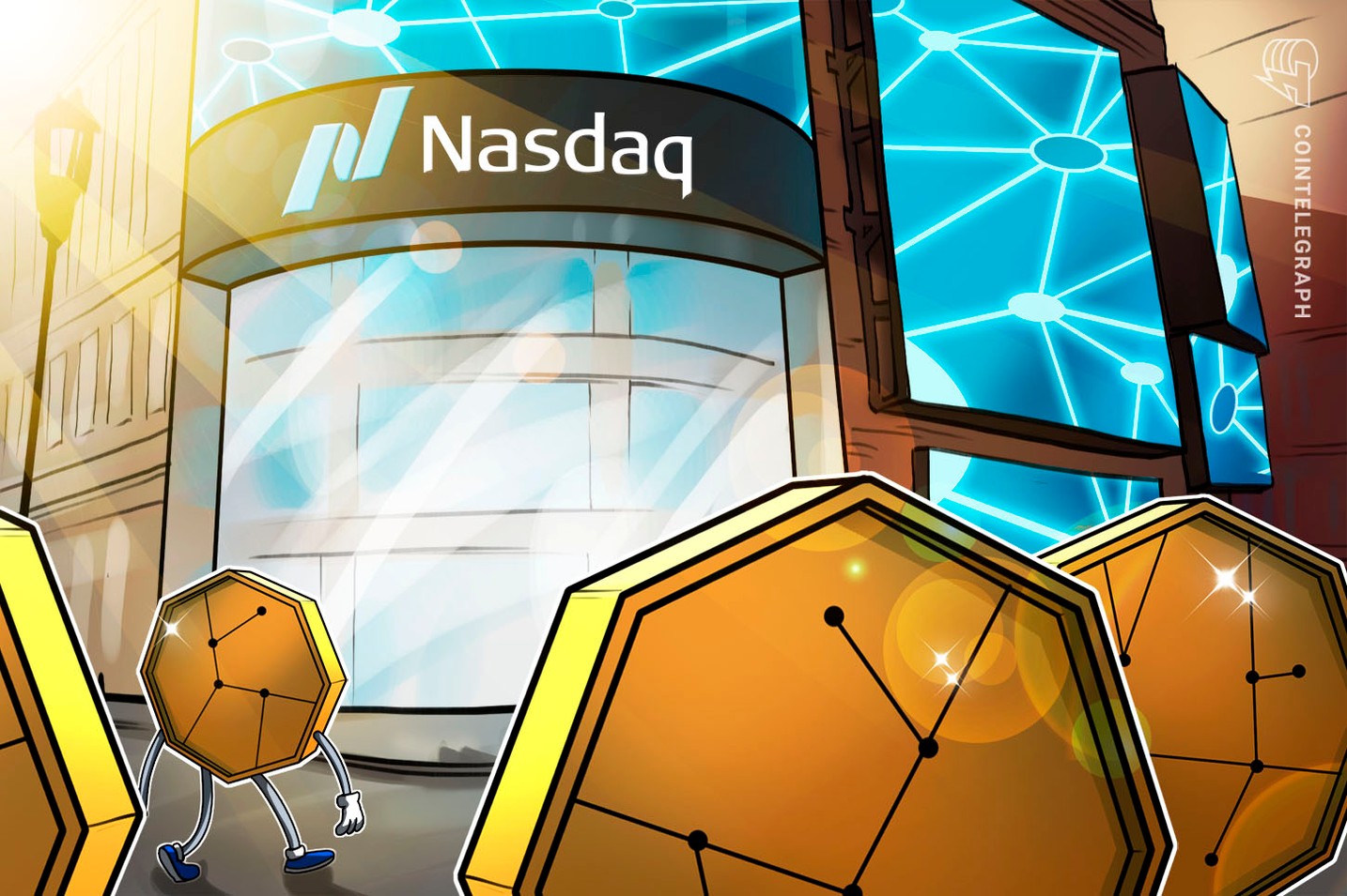 Saylor, MARA'nın Nasdaq 100'e katılacak 'bir sonraki' Bitcoin şirketi olmasını bekliyor