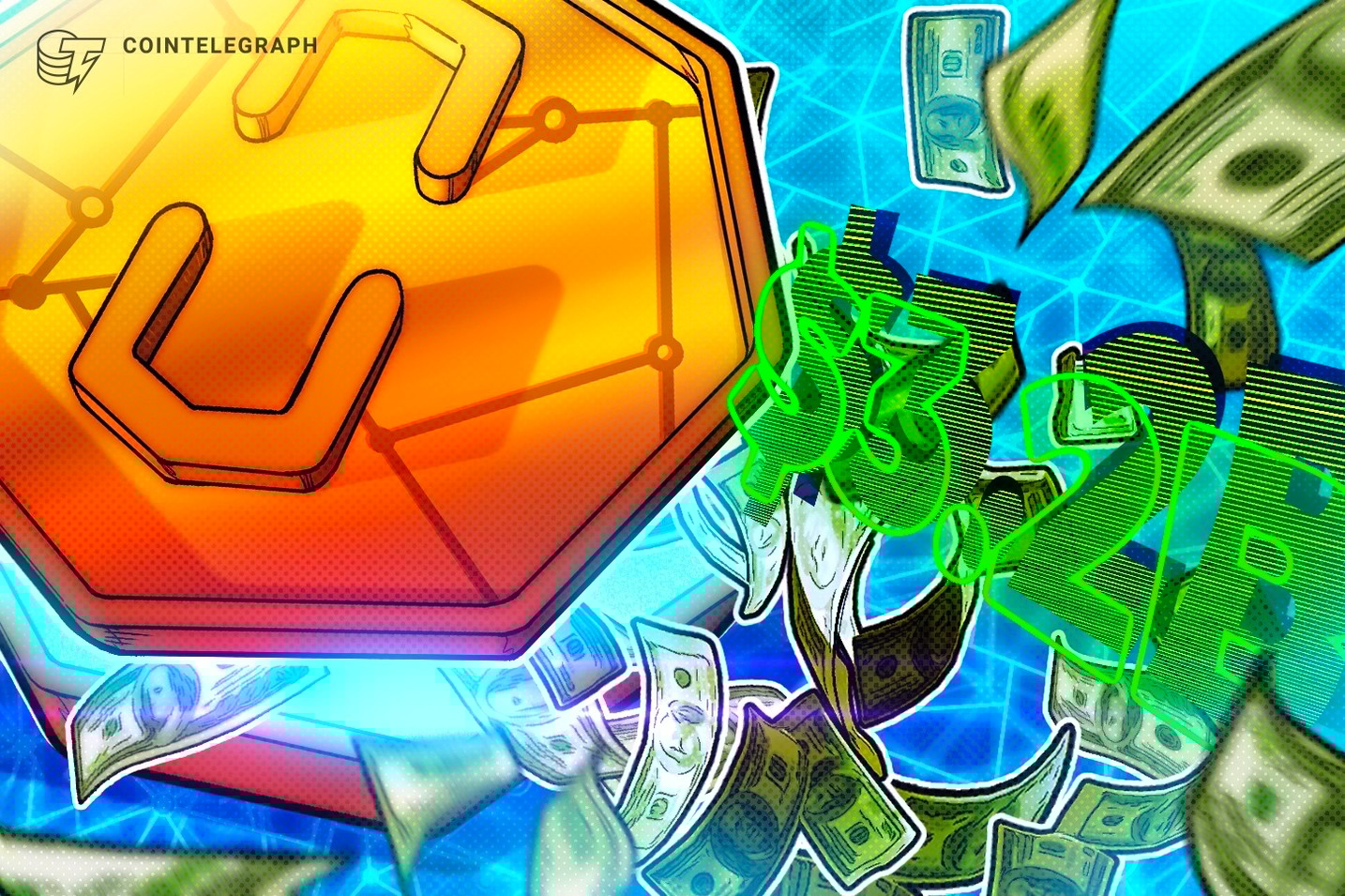 Produtos cripto registram 10ª semana consecutiva de entradas e totaliza US$ 3,2 bilhões