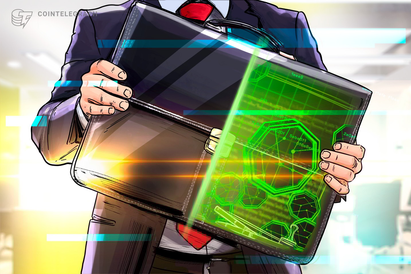 VC Roundup: Investors continue to back DePIN, Web3 gaming, layer-1 RWAs
