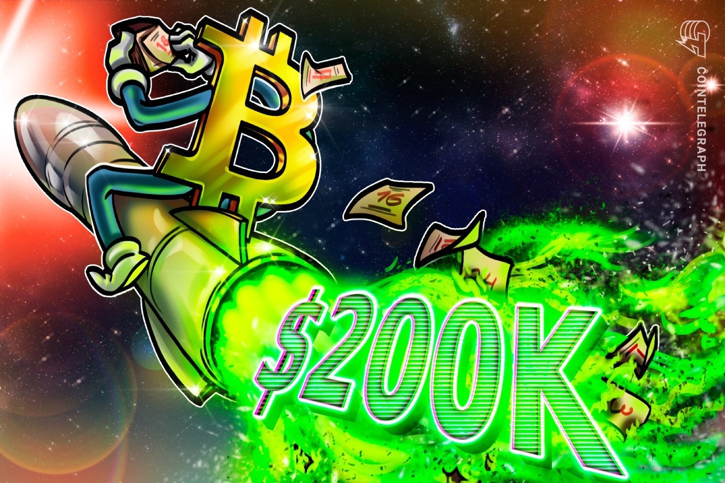 ビットコイン　2025年半ばに20万ドルまで上昇する可能性＝ビットフィネックスのアナリスト