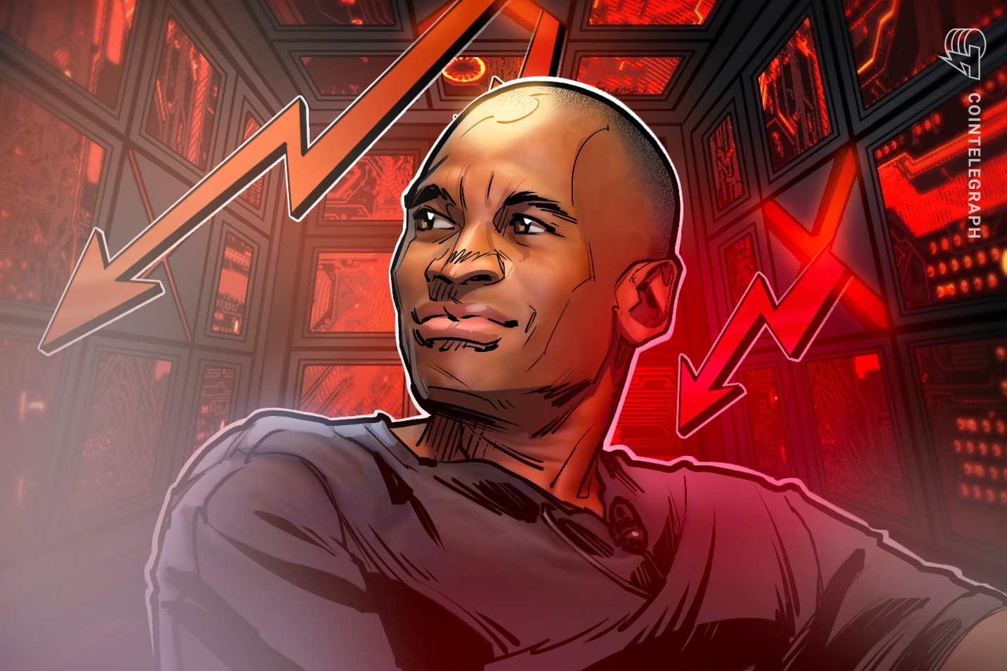 Posse de Trump pode desencadear venda de criptomoedas, diz Arthur Hayes