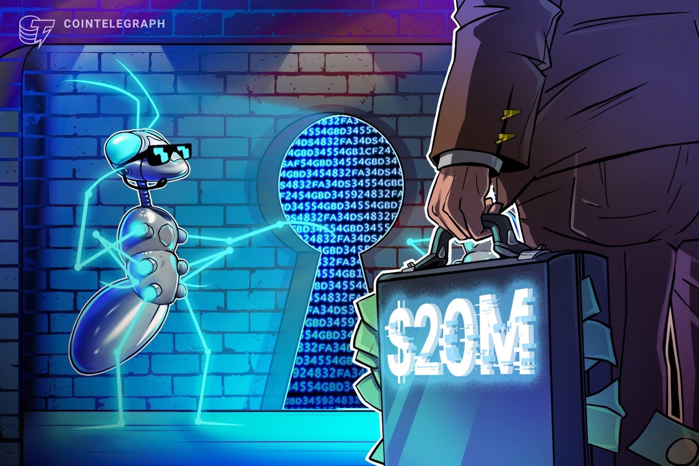 Plume Network garante US$ 20 milhões para plataforma de tokenização
