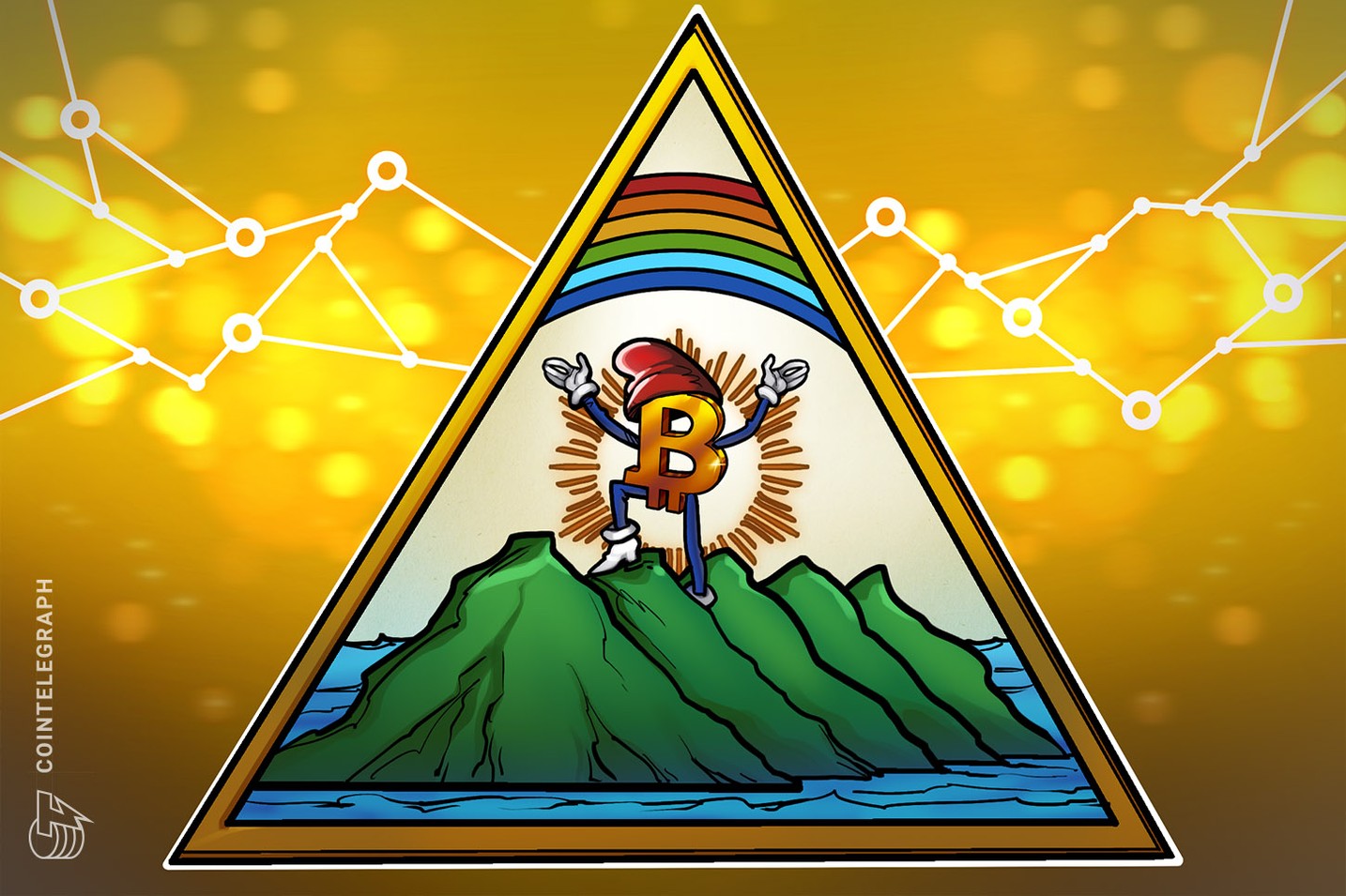 エルサルバドルのビットコインはどうなるか？ IMFとの合意に伴うBTC法改正の影響