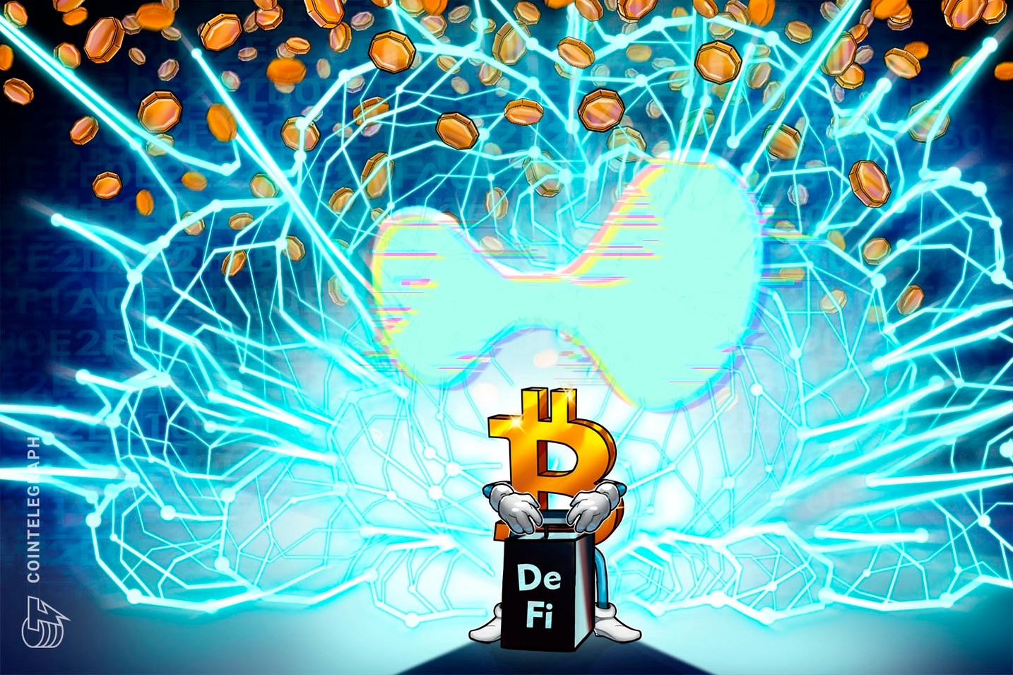 Bitcoin DeFi project Solv to launch native token on Hyperliquid