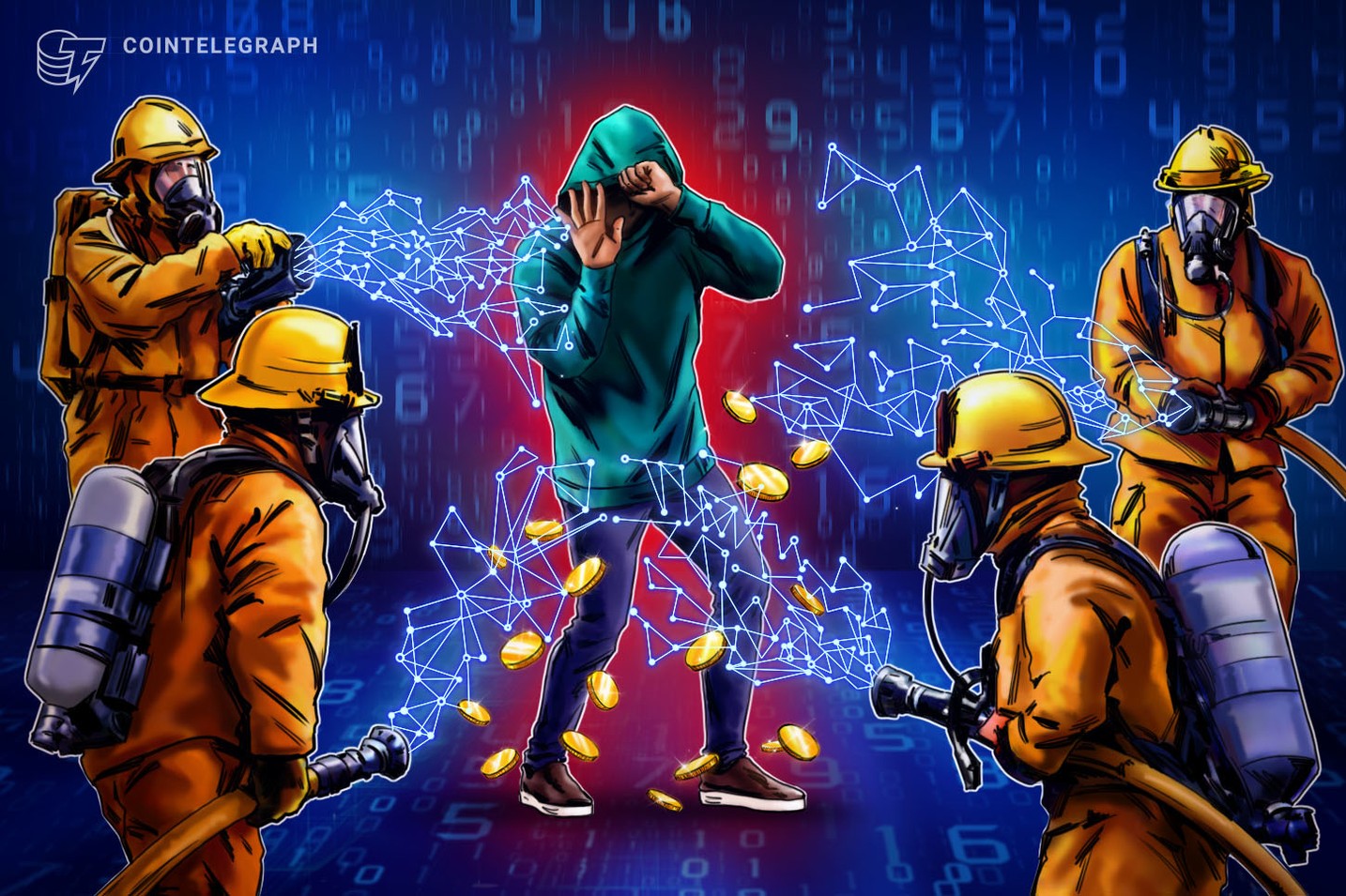 Segurança cripto sempre será um jogo de 'gato e rato', afirma executivo de carteira