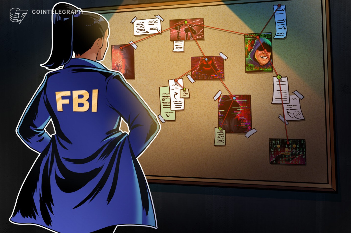 FBI, Japan expose North Korea’s $305M DMM exchange hack details