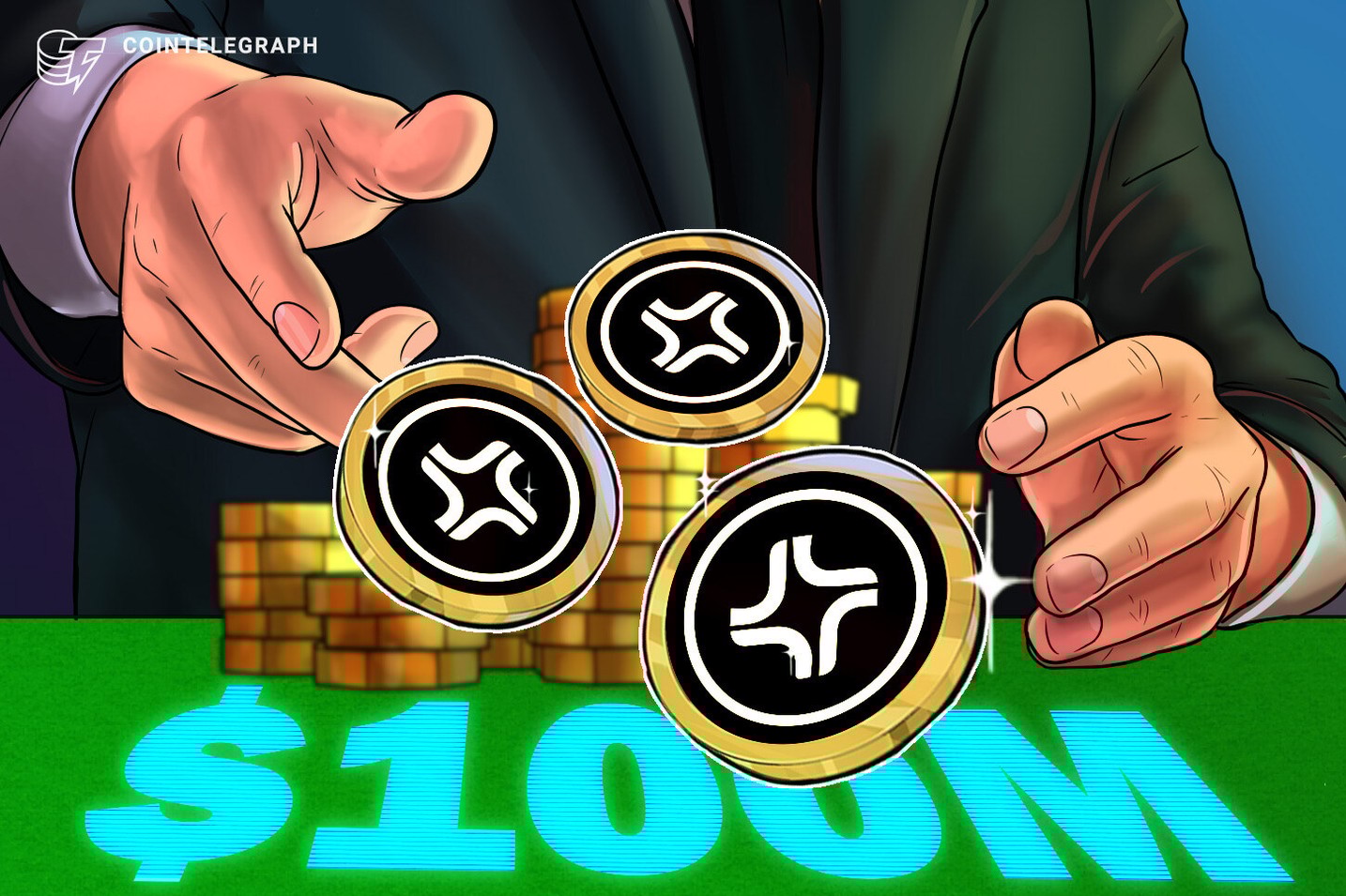 Crypto : le pool de staking Jito de Solana dépasse les 100 M$ de bonus mensuels, selon Kairos Research