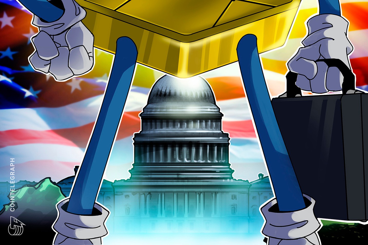 NY attorney general urges Congress to keep pensions crypto-free — ‘No intrinsic value’