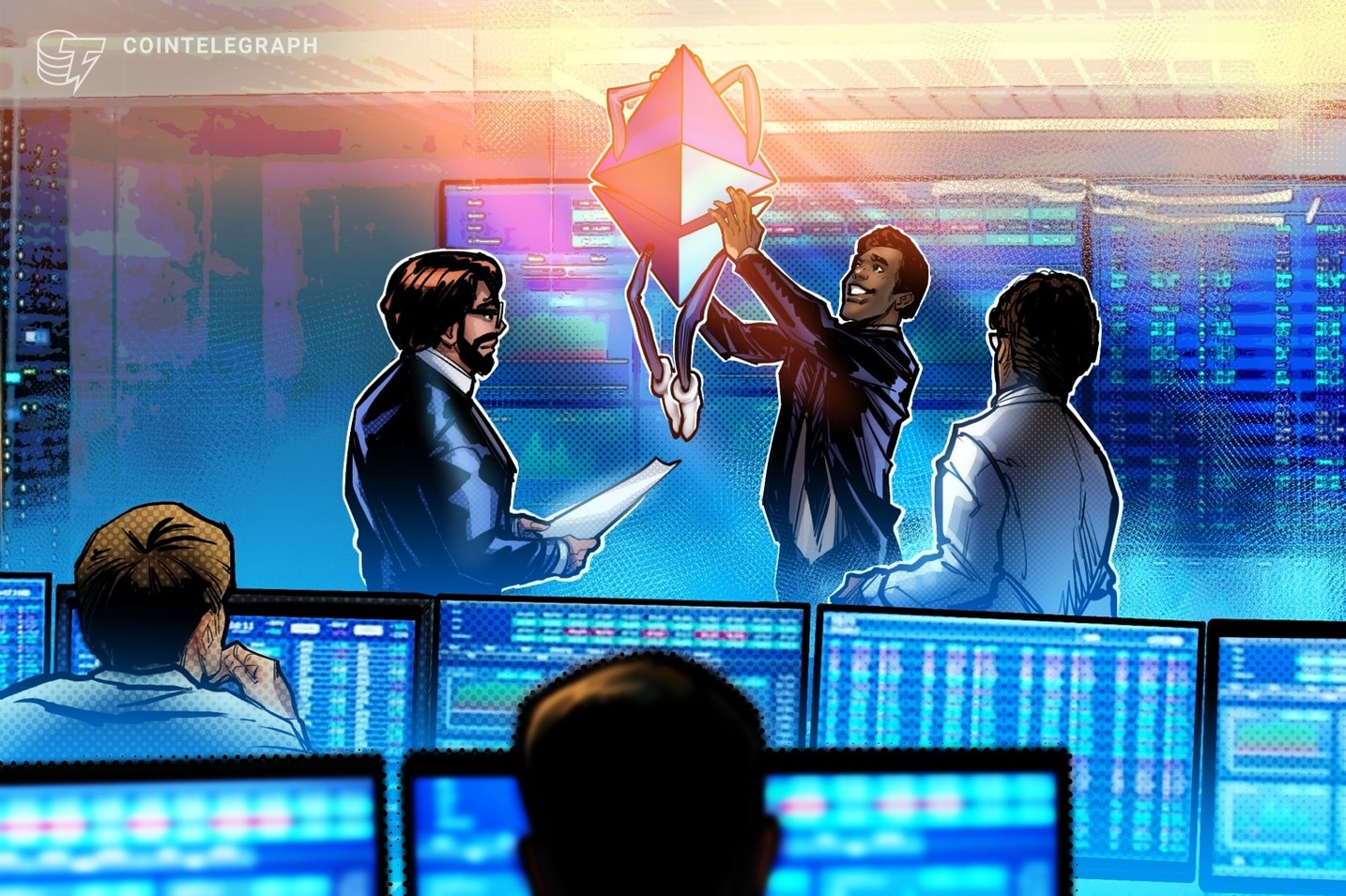 Dati storici suggeriscono possibilità di rialzo per ETH nel Q1, ma analisti dibattono