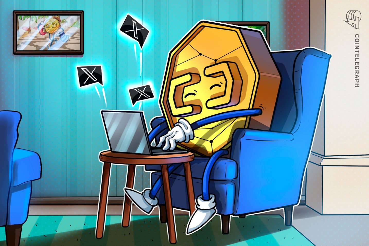 Fake Bitcoin ETF, Trump backs BTC: 7 memorable Crypto Twitter moments in 2024