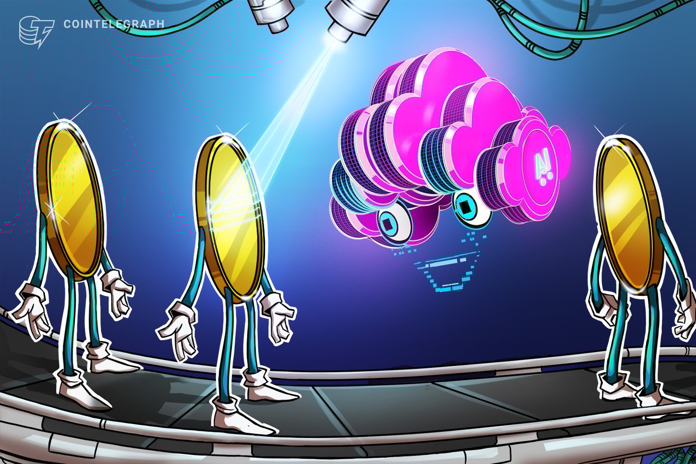 ai16z pondera reformulação de tokenomics e lançamento de L1