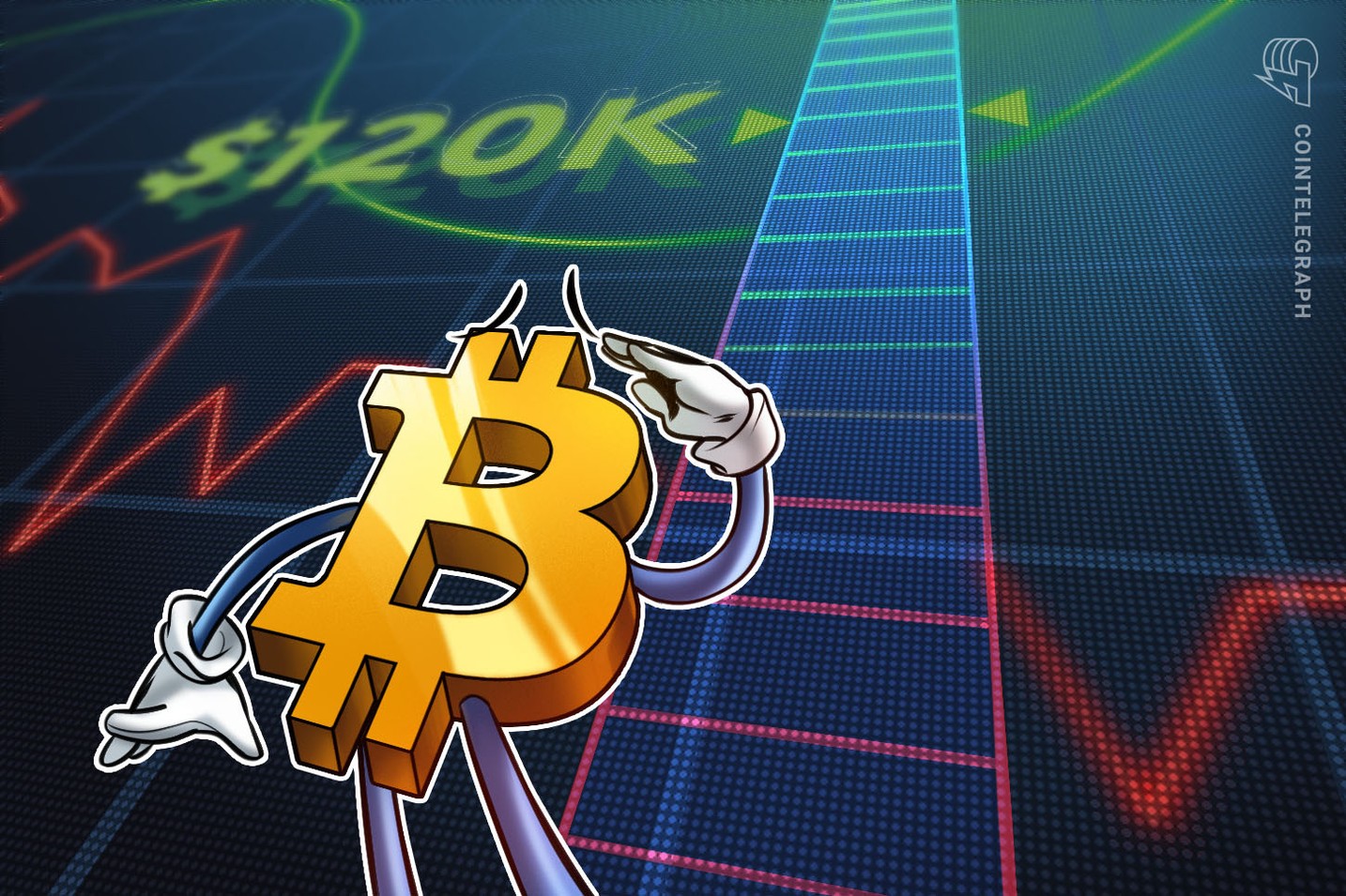 A gennaio Bitcoin punta ai 120.000$, grazie a record di riserve in stablecoin su Binance