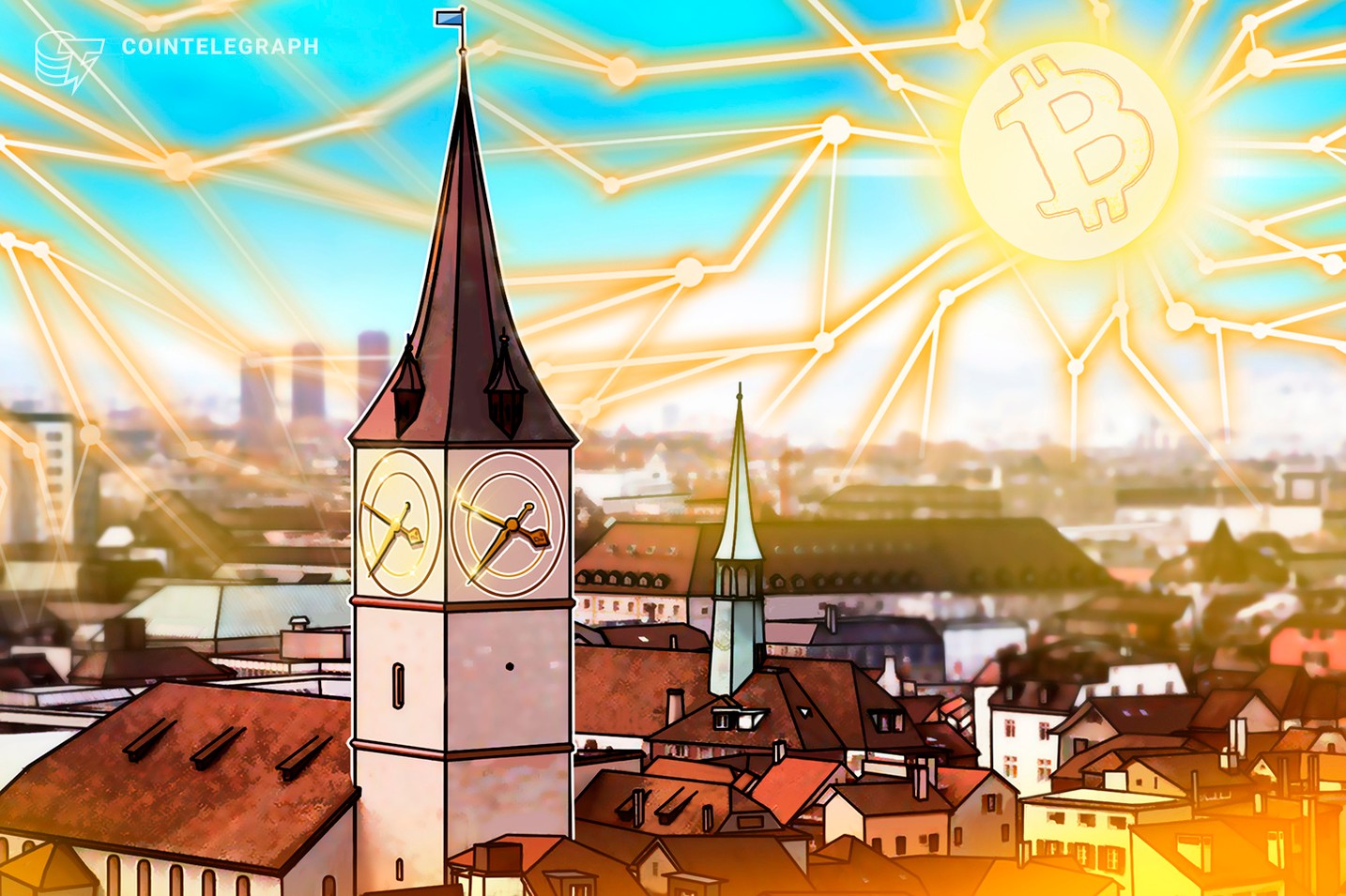 Cadangan untuk memaksa Bank Negara Switzerland untuk menyimpan Bitcoin kini sedang berjalan