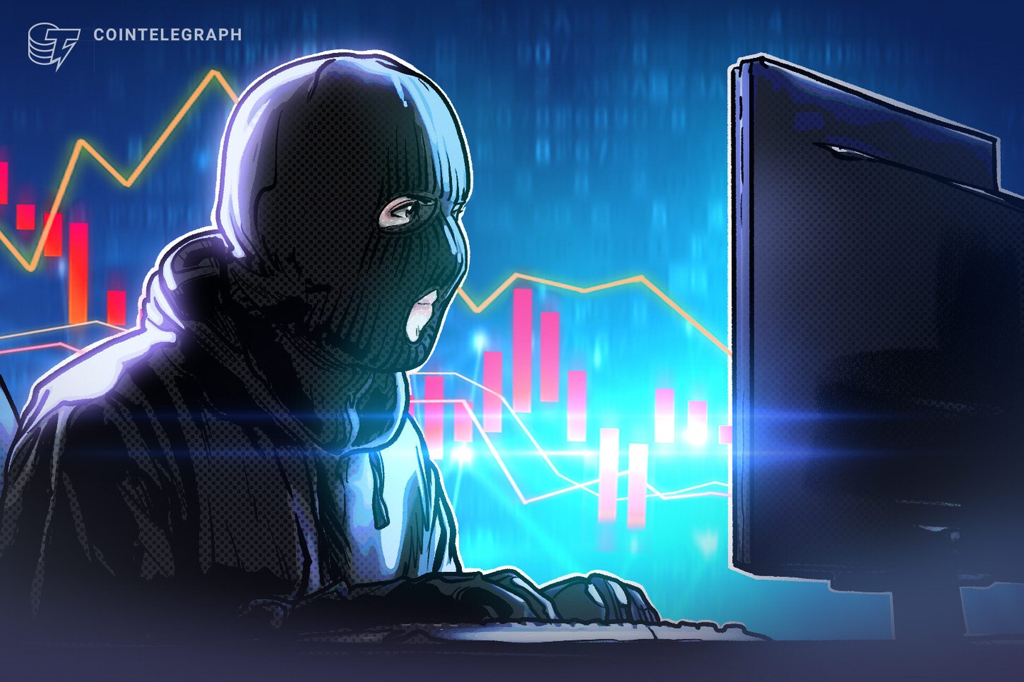 Perdas com hacks e golpes de cripto atingem US$ 29 milhões em dezembro, o menor valor de 2024