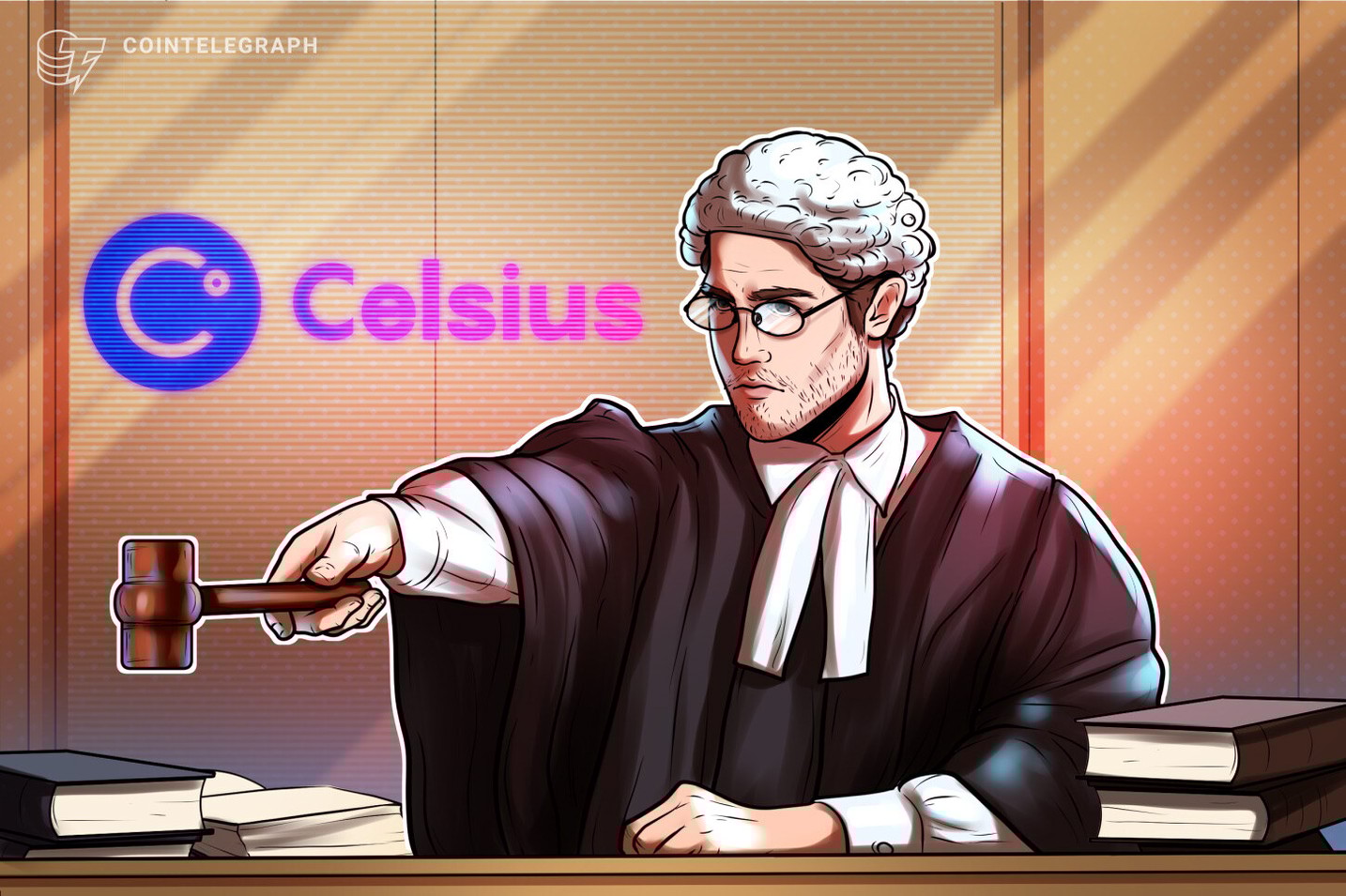 Crypto : Celsius repart à la charge contre FTX