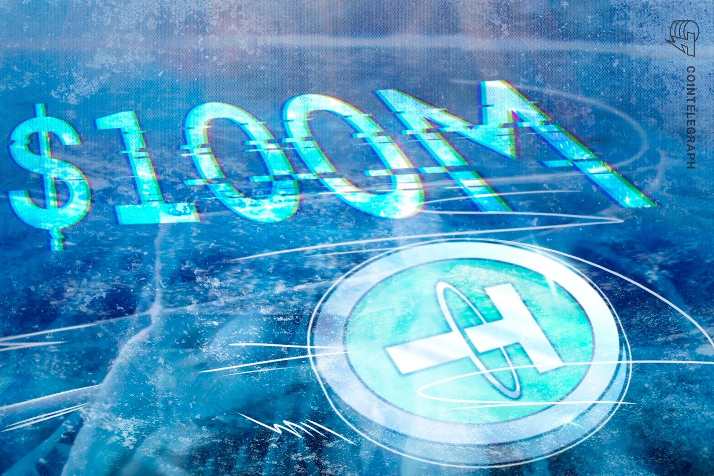 Tether, Tron e TRM Labs congelaram conjuntamente US$ 126 milhões em USDT em 2024