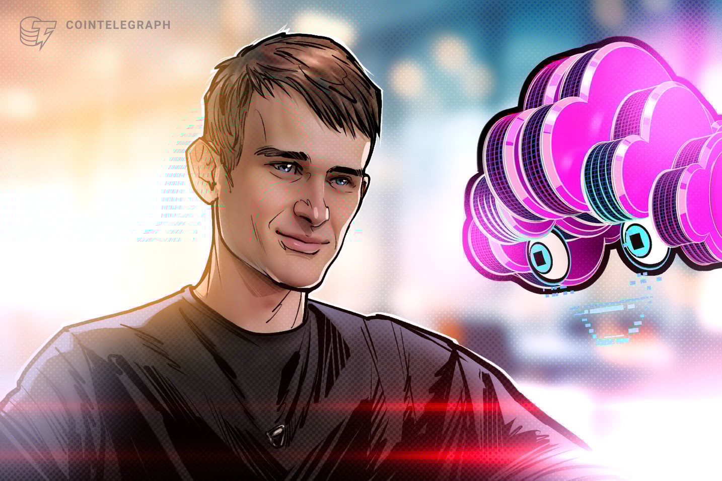 Vitalik Buterin suggests AI hardware pause for humanity’s safety