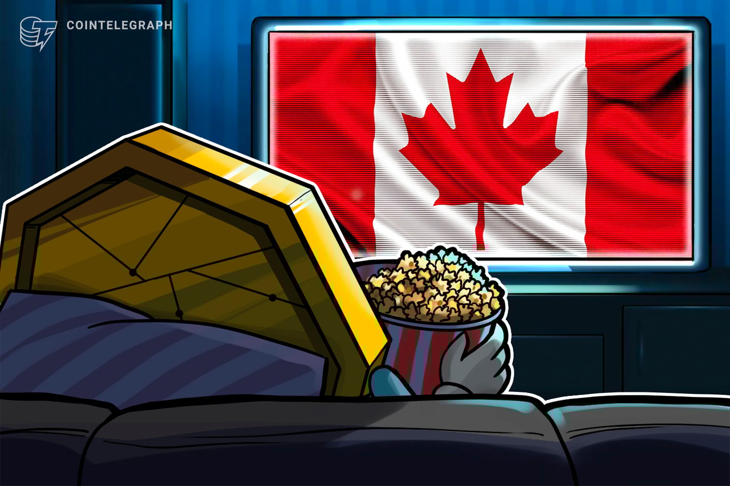 Usuários da Polymarket apostam na renúncia do Primeiro-Ministro canadense antes do anúncio oficial