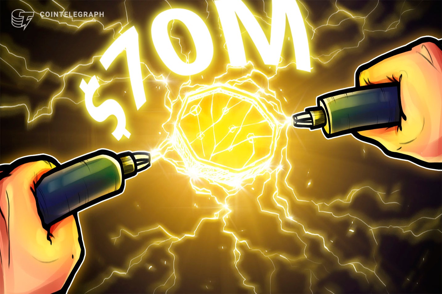 CoinSwitch lança fundo de recuperação de US$ 70 milhões para as vítimas do ataque à WazirX