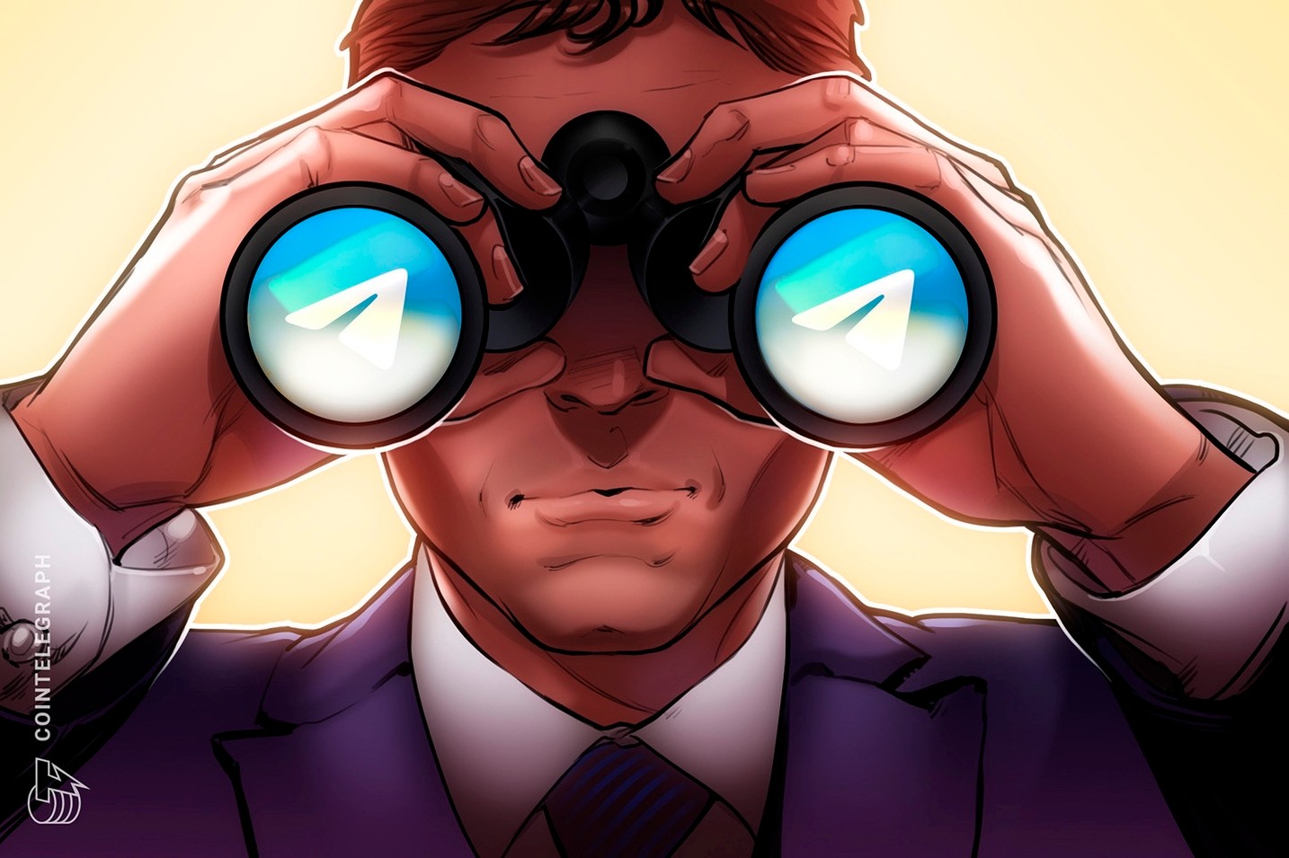 Telegram respondeu a 900 solicitações dos EUA por dados de usuários em 2024, diz relatório