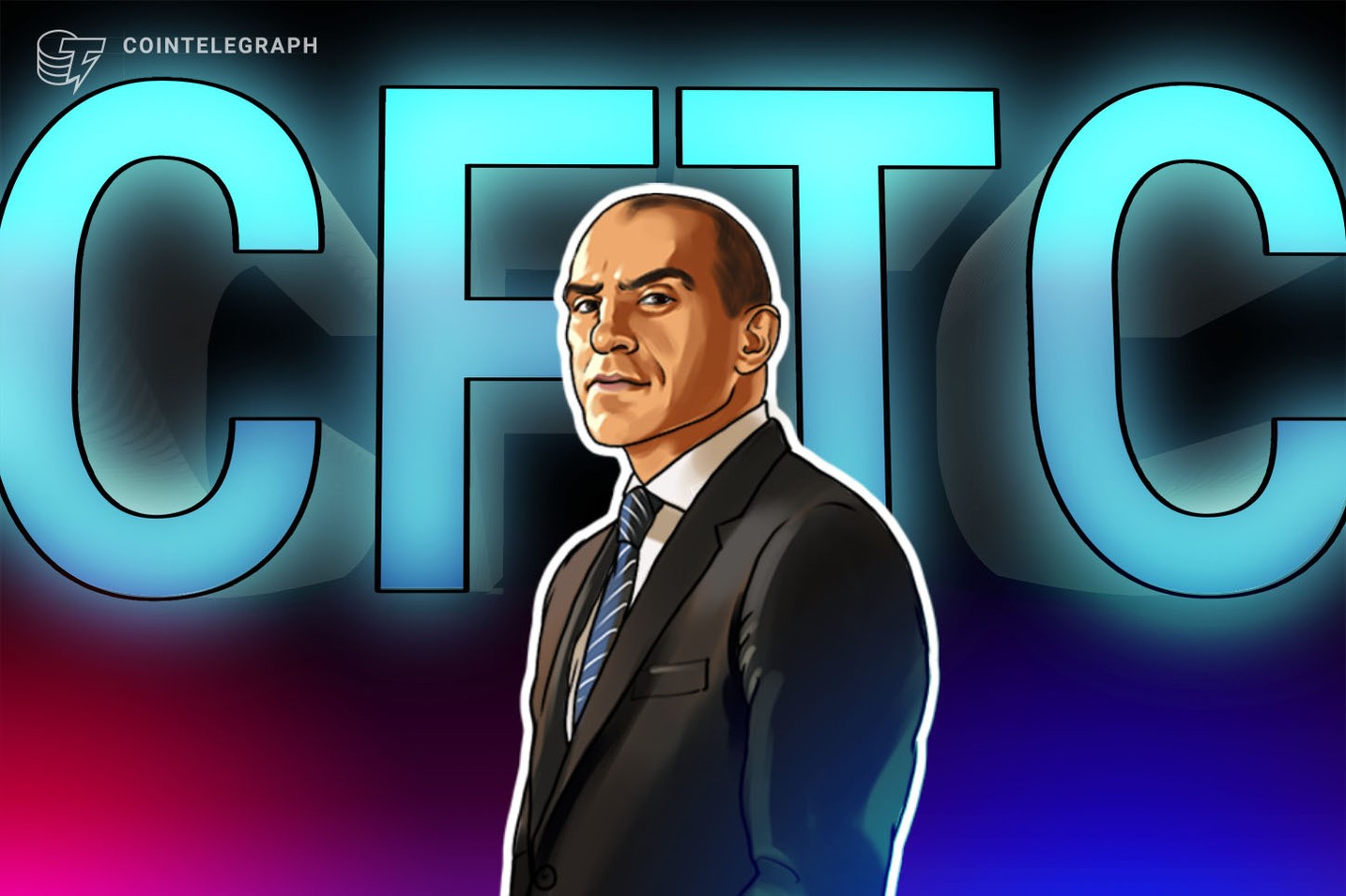 CFTC委員長、仮想通貨規制の枠組みを求める最後のメッセージ