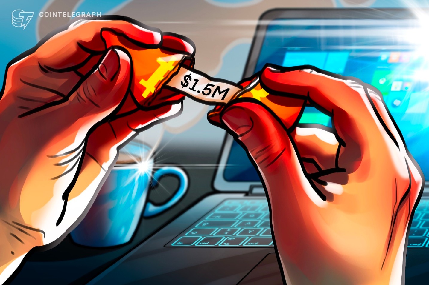 「ビットコインは2035年までに150万ドル」2024年の上昇を予想したアナリストが指摘