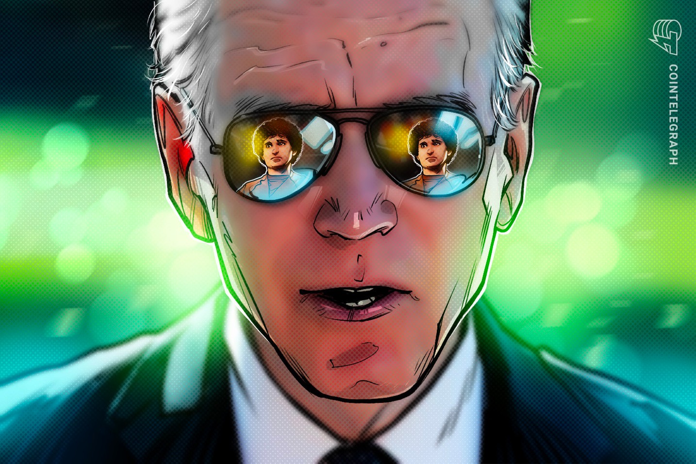Polymarket users bet Biden more likely to pardon SBF than Ross Ulbricht