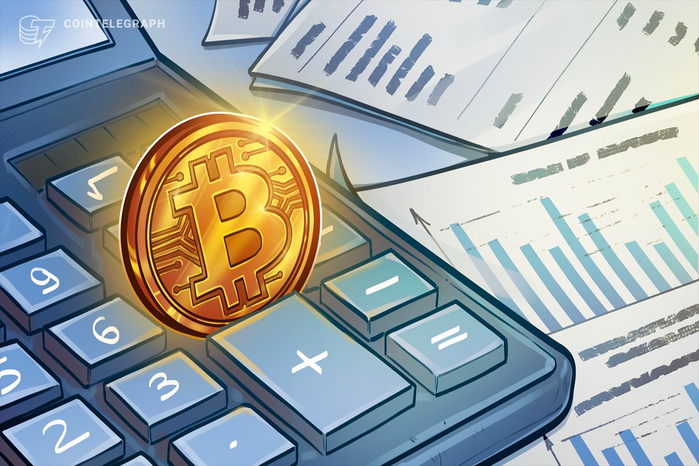 Perspectivas do Bitcoin permanecem otimistas apesar dos retrocessos macroeconômicos, afirma Grayscale