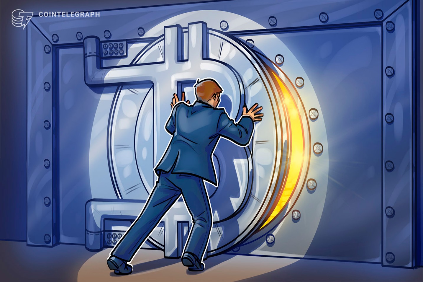 New Hampshire e Dakota do Norte apresentam projetos de lei para criação de Reserva Estratégica de Bitcoin