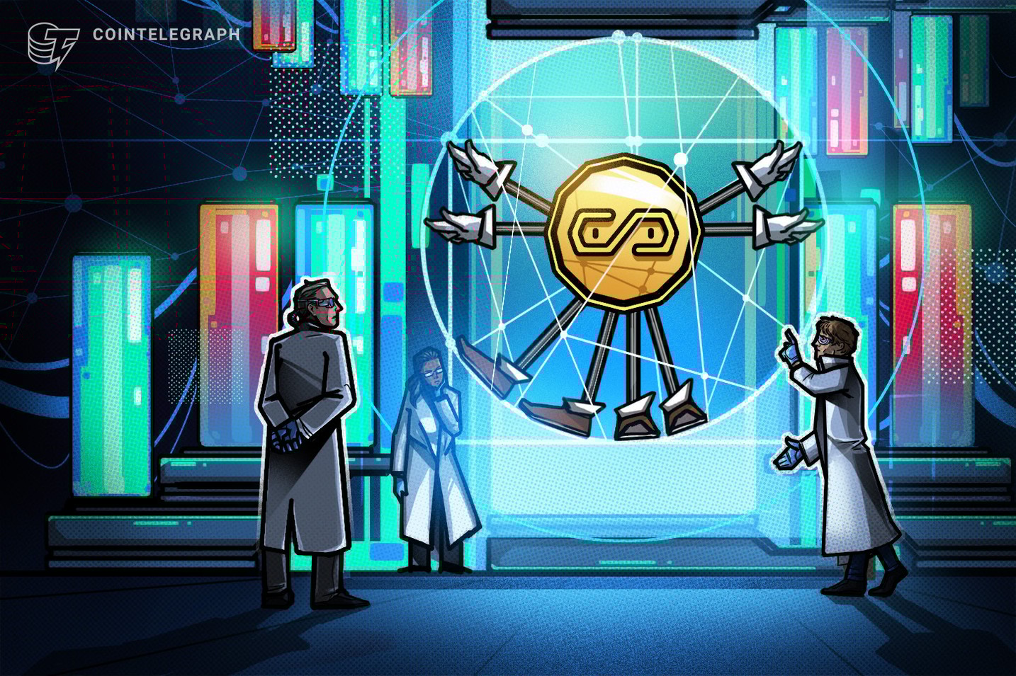 Circle与洲际交易所探讨稳定币整合方案