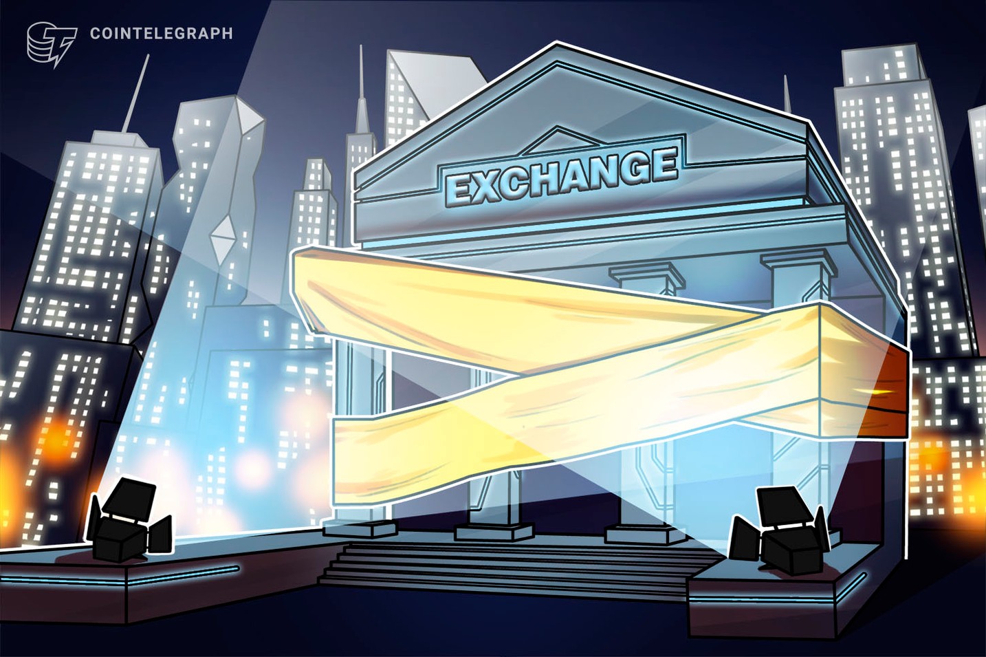インドの仮想通貨取引所Mudrex、出金停止の理由を説明
