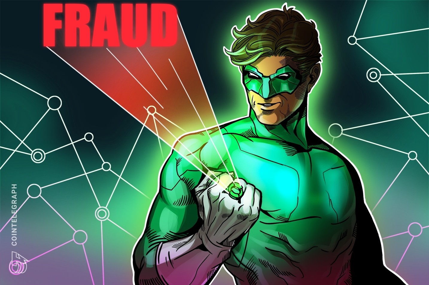 Sécurité crypto : Chainalysis rachète une startup spécialisée dans la lutte anti-fraude