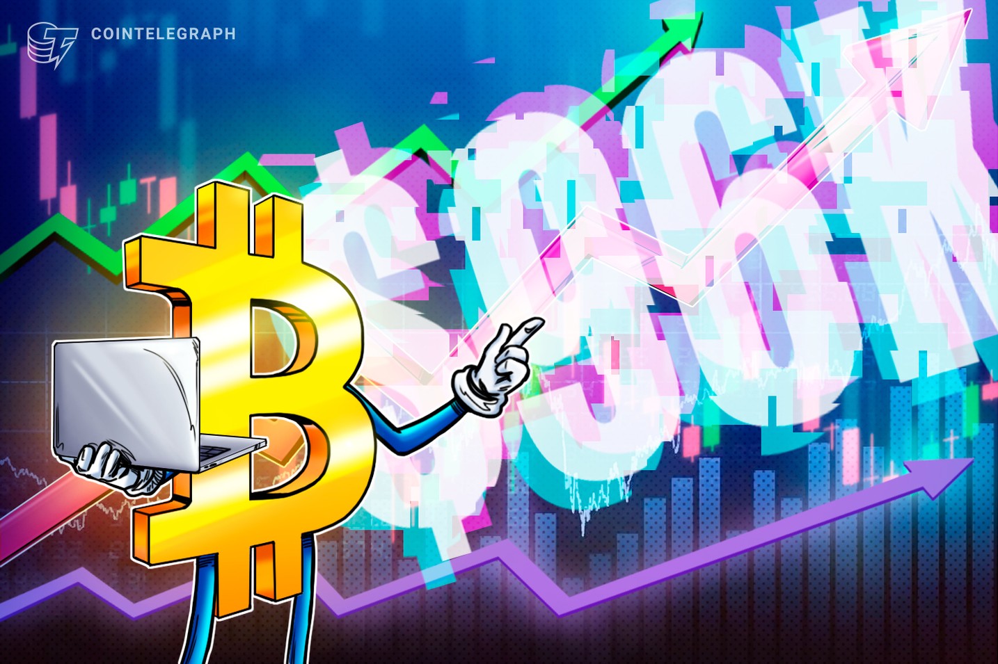 Bitcoin consolida i 96.000$ mentre dati “ decisivi” dell'indice PPI statunitense stimolano le azioni