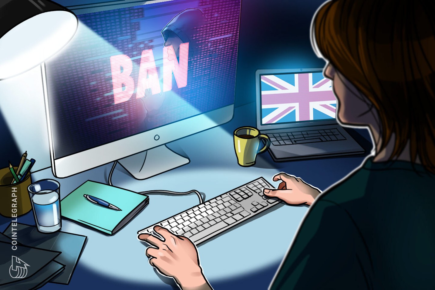UK proposes ban on ransomware payments in critical sectors