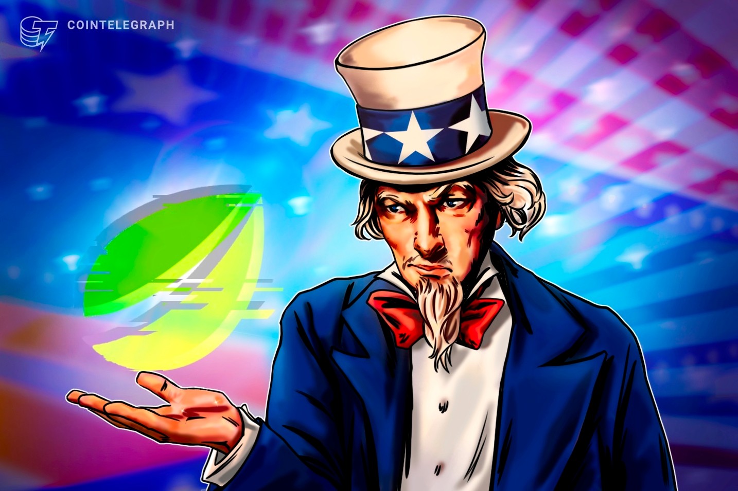 Crypto : Le gouvernement américain déclare que les fonds du hack de 2016 doivent revenir à Bitfinex