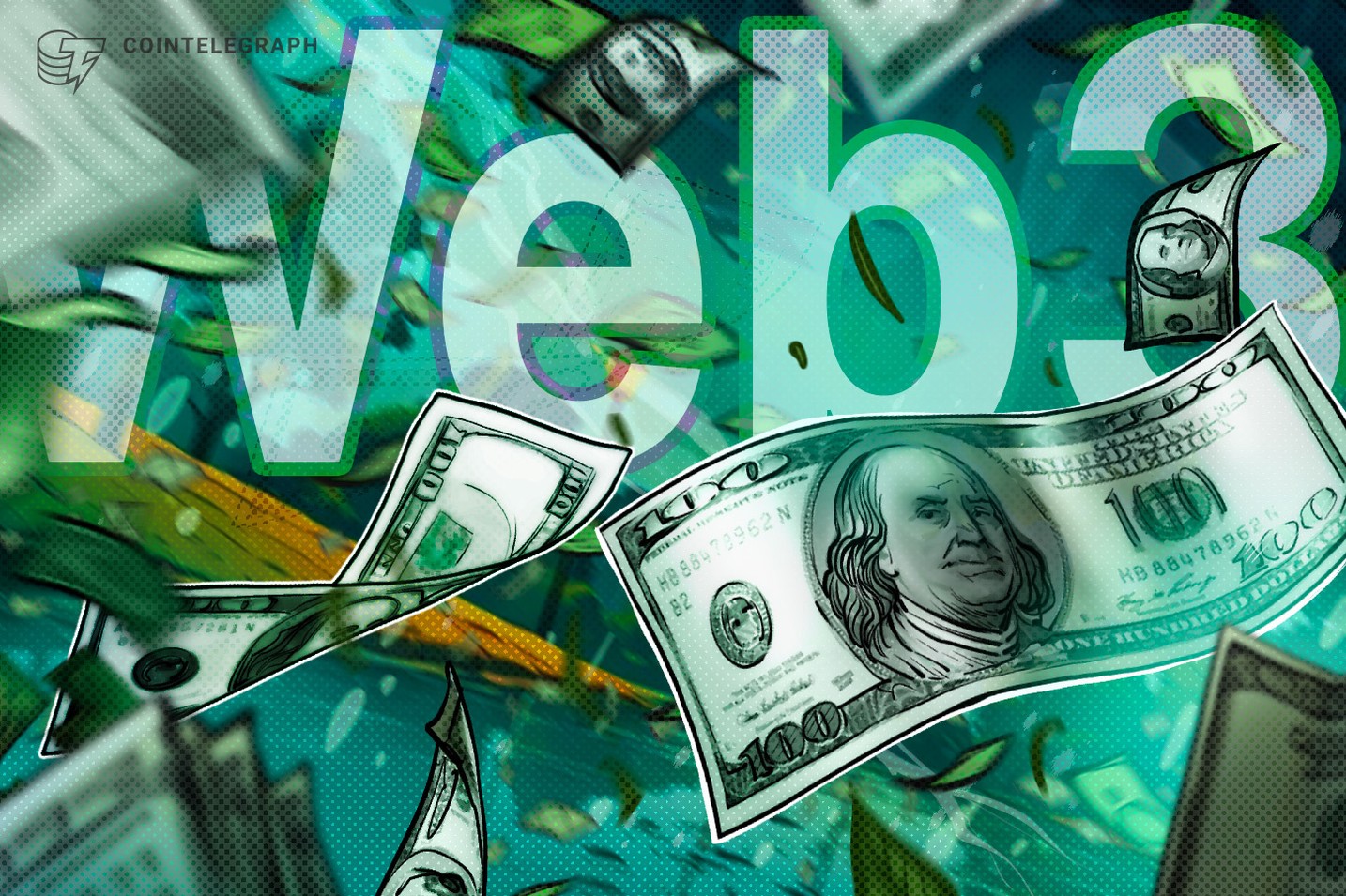 Sigma Capital’s $100M fund plans to invest in 100 Web3 projects