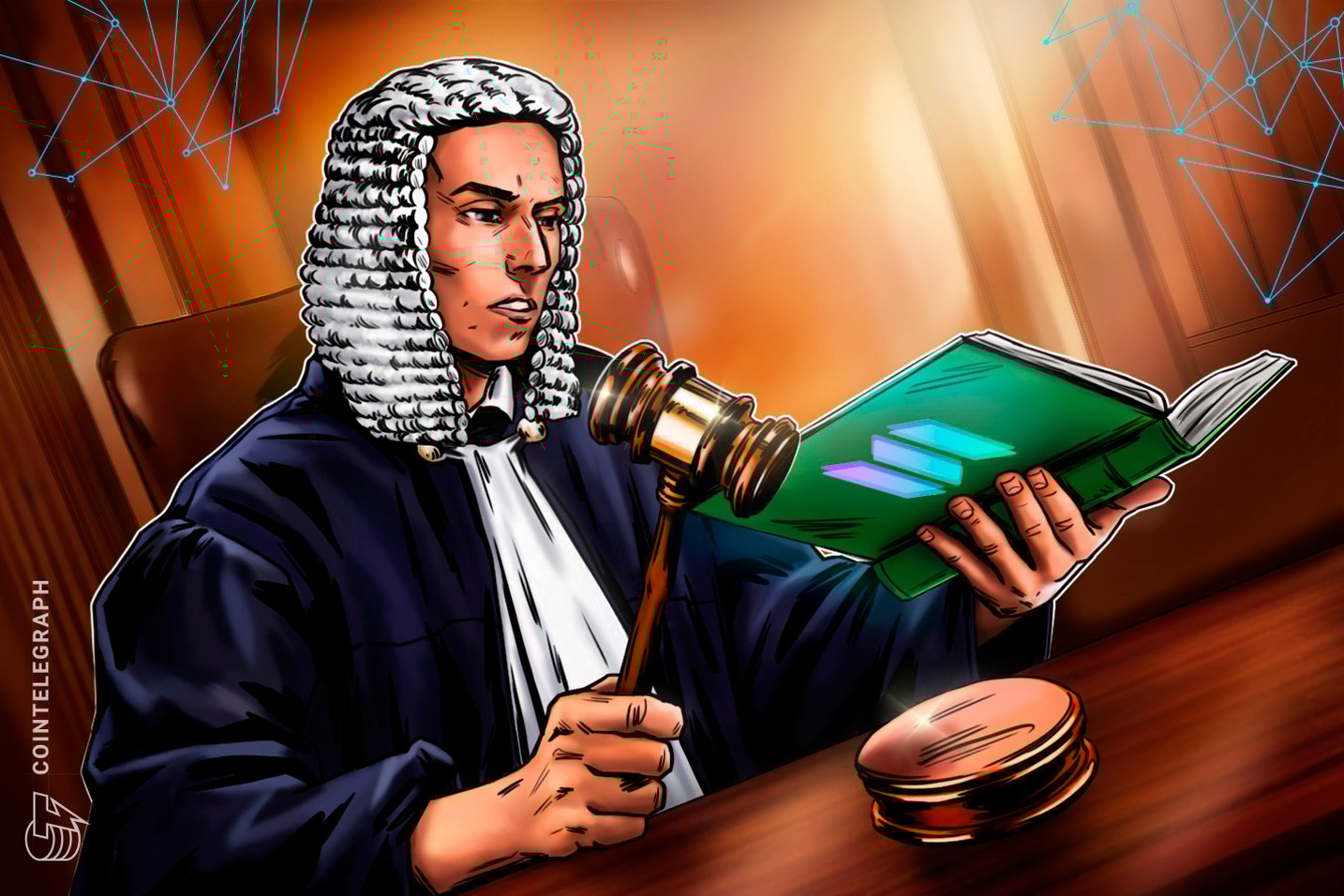 Crypto : Un cabinet juridique prépare une action en justice contre Pump.fun