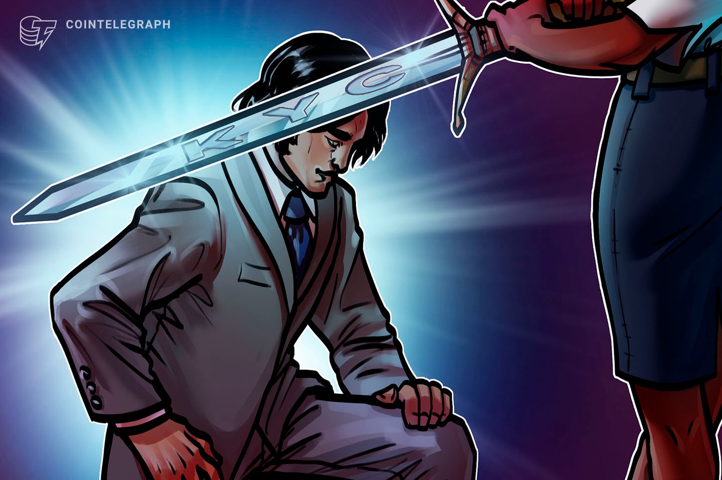 了解你的同行：KYC的利与弊