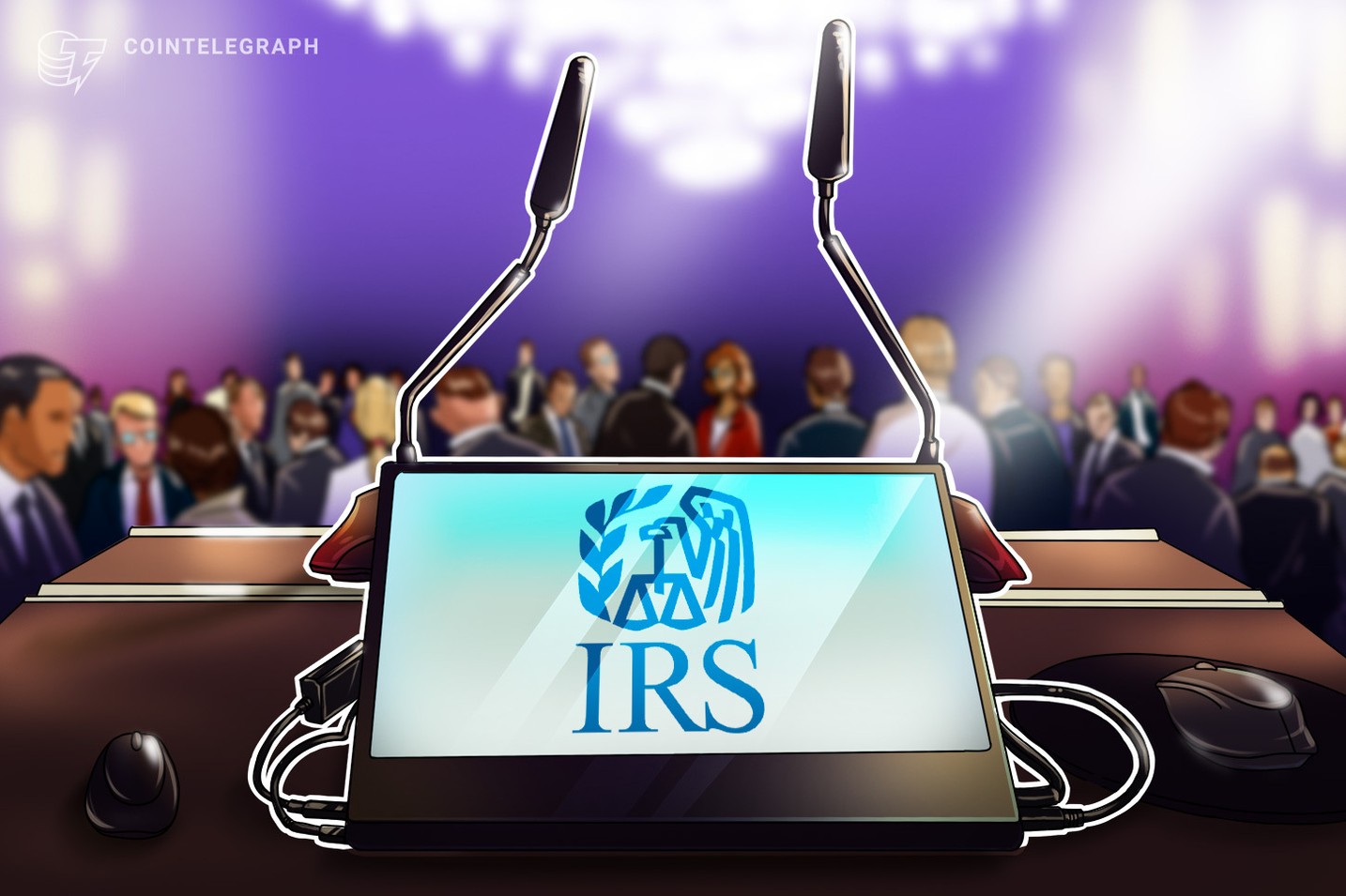 Plataformas descentralizadas podem se beneficiar das rígidas leis fiscais de criptomoedas dos EUA